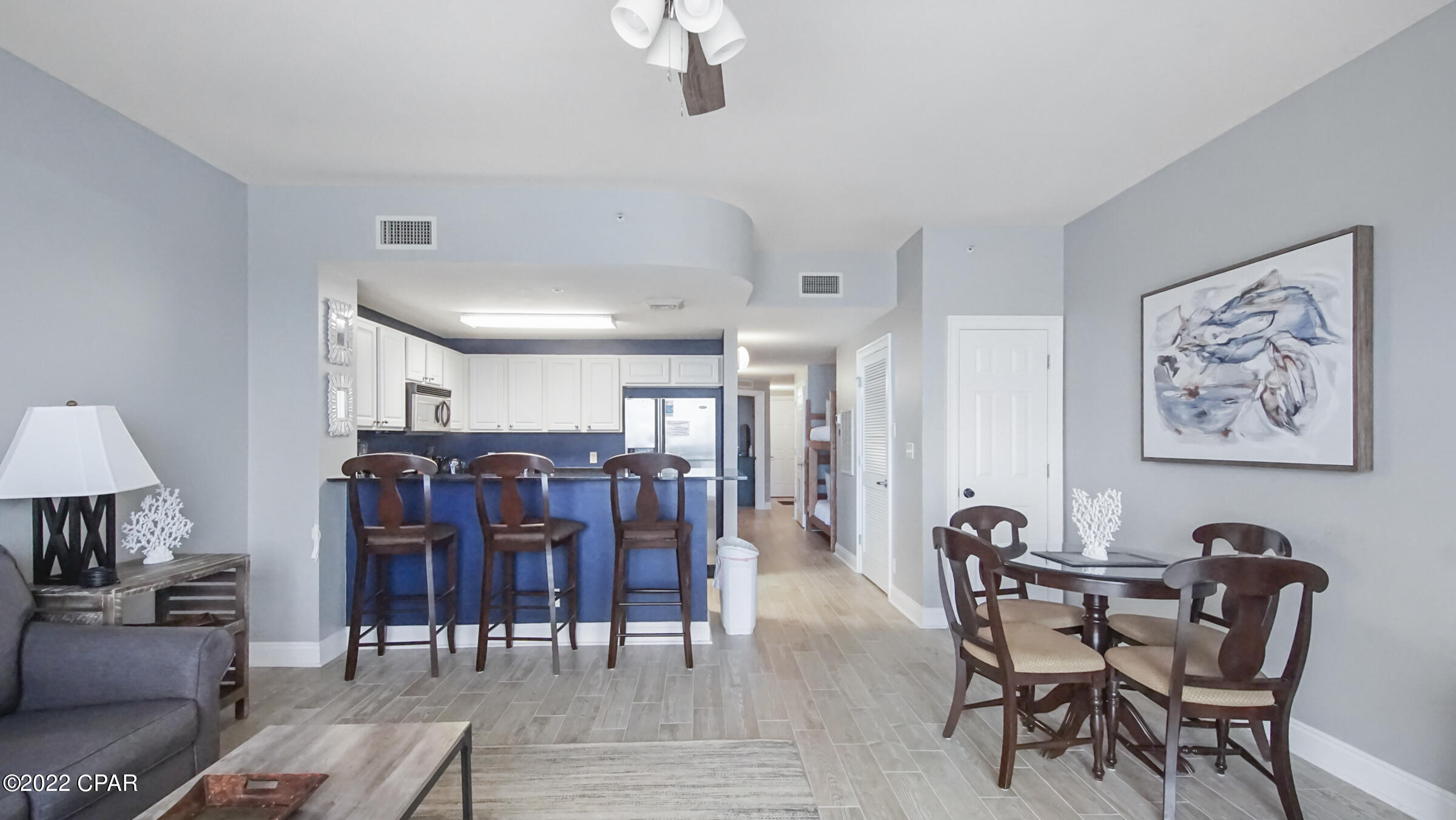 Calypso Towers I - Residential