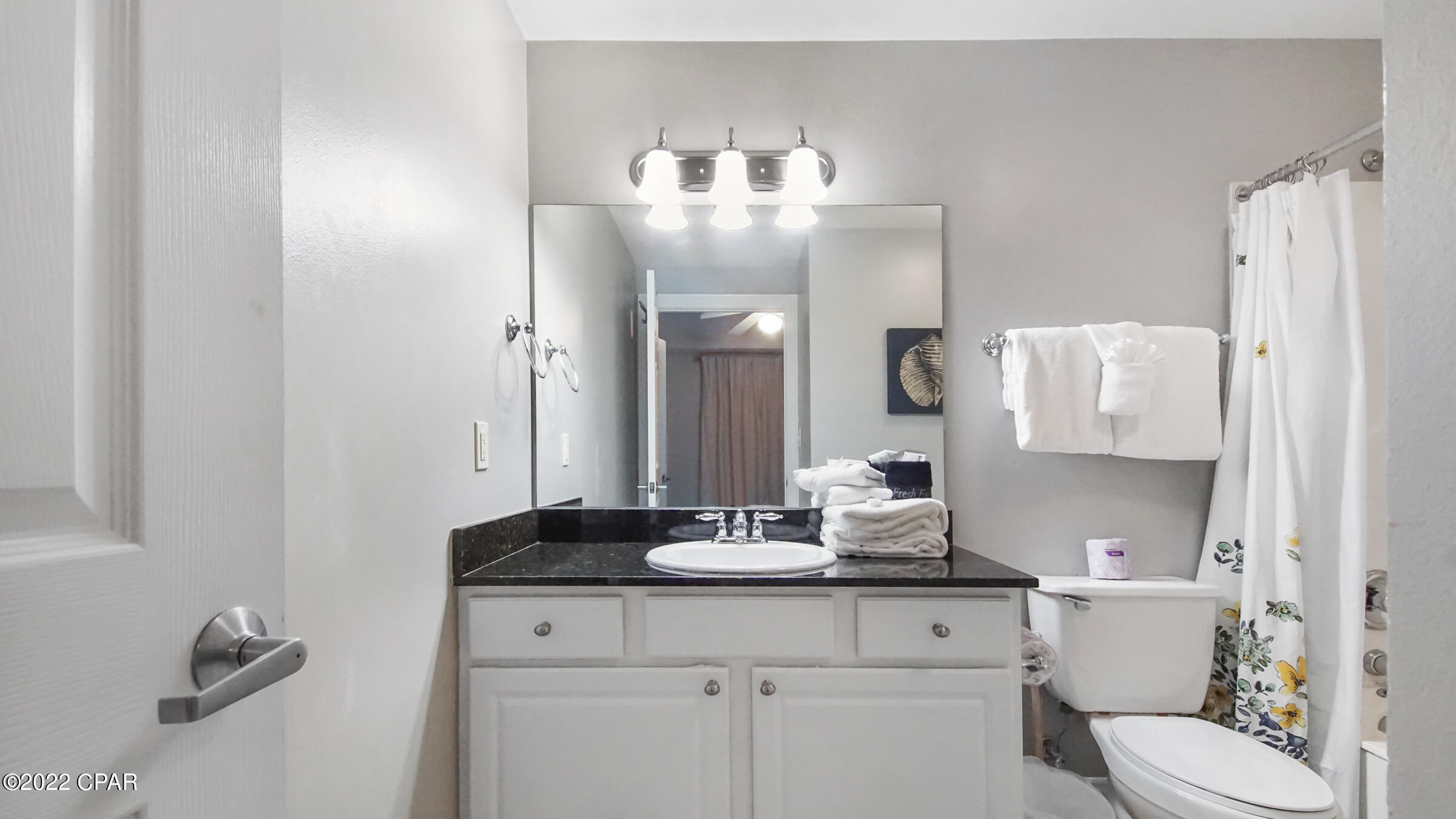 Calypso Towers I - Residential