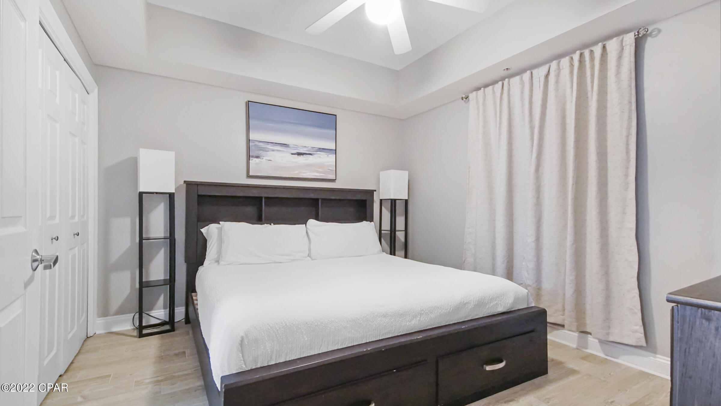 Calypso Towers I - Residential