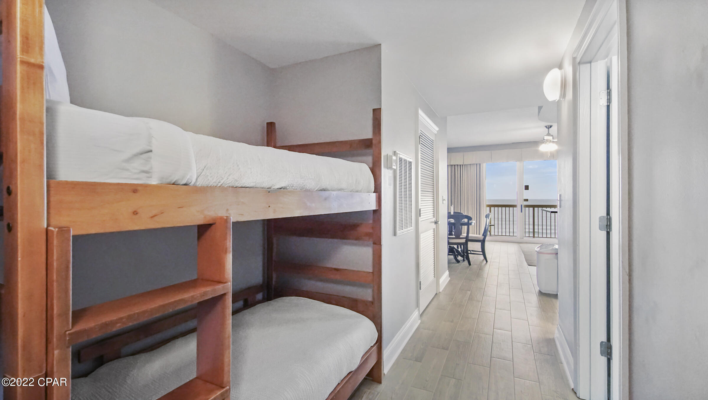 Calypso Towers I - Residential