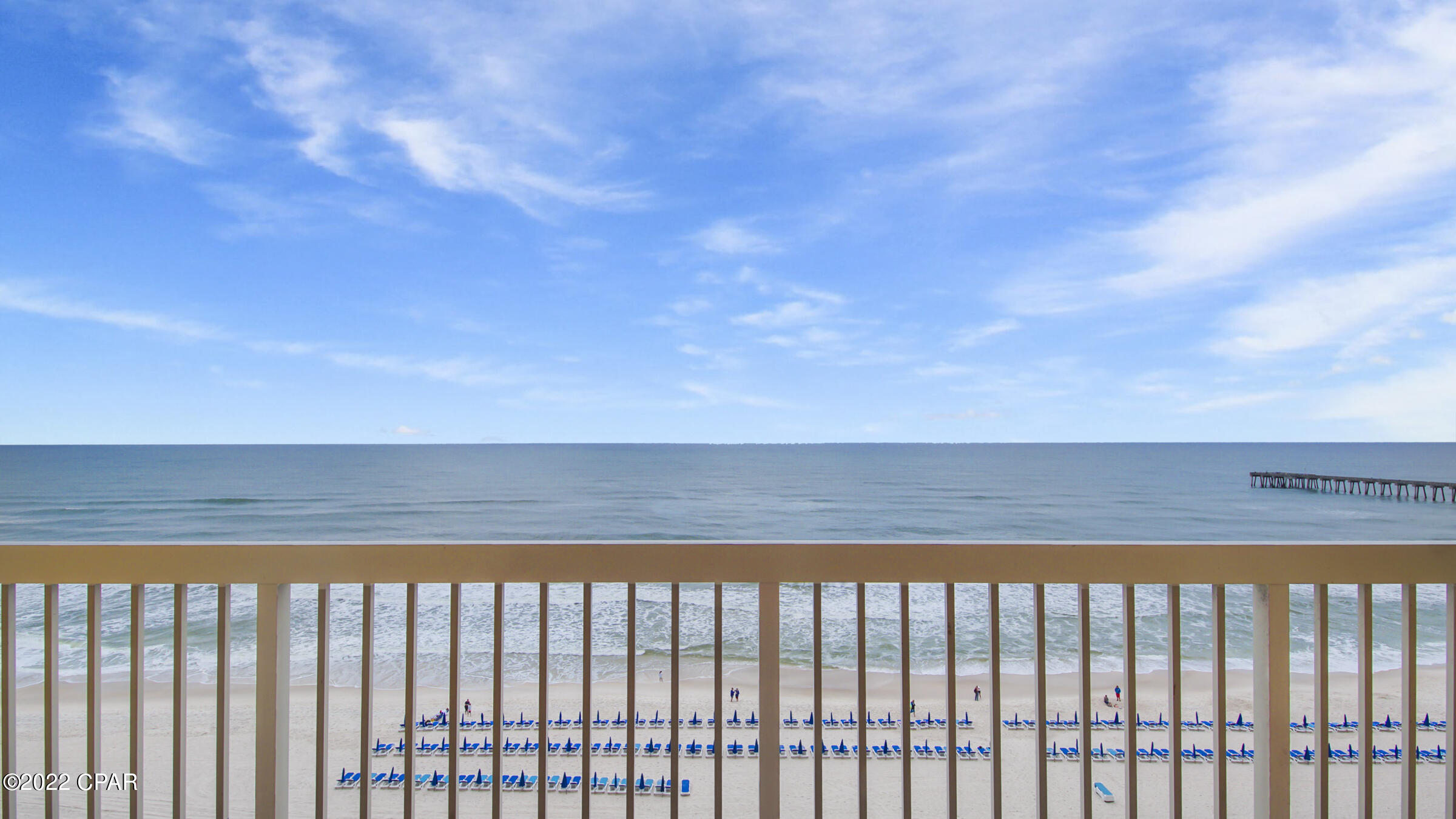 Calypso Towers I - Residential