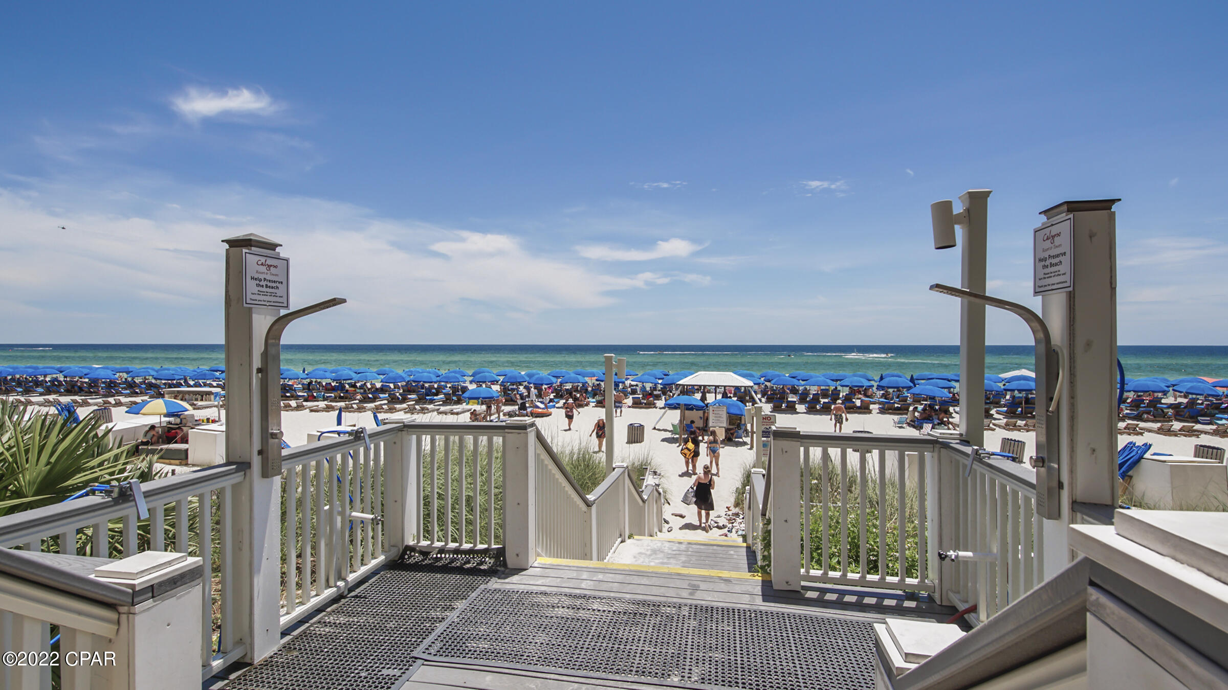 Calypso Towers I - Residential