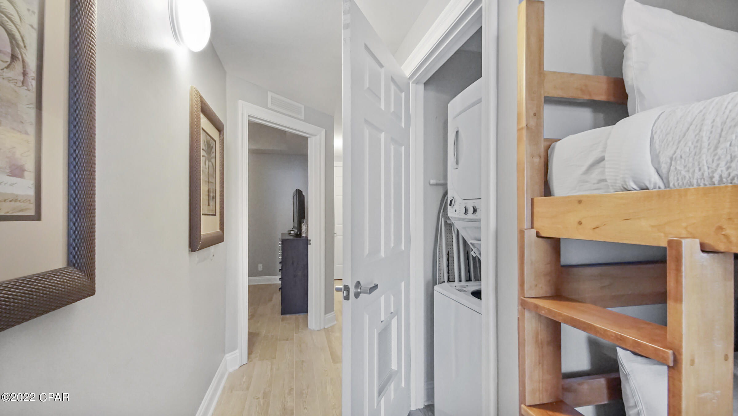 Calypso Towers I - Residential