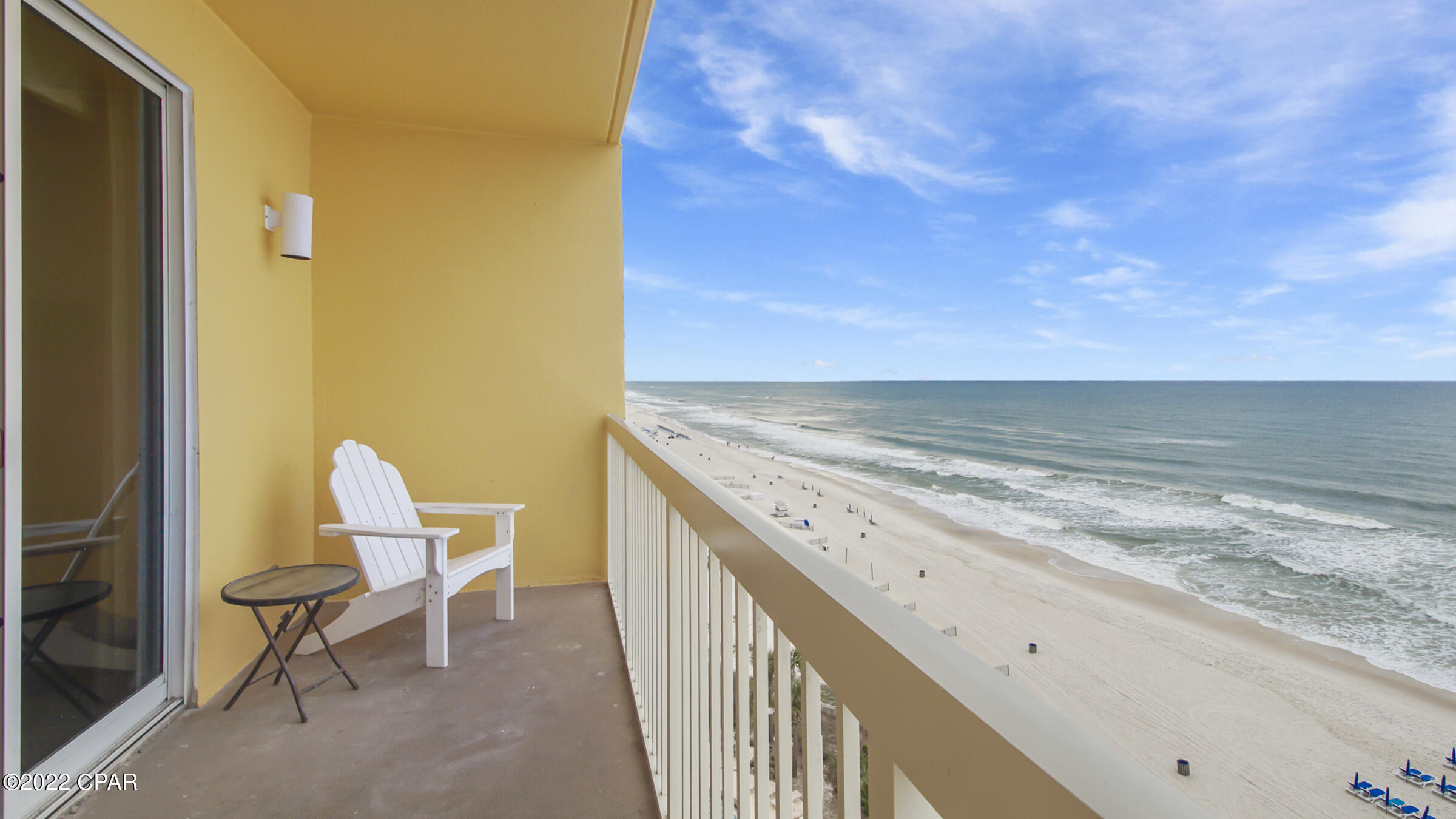 Calypso Towers I - Residential