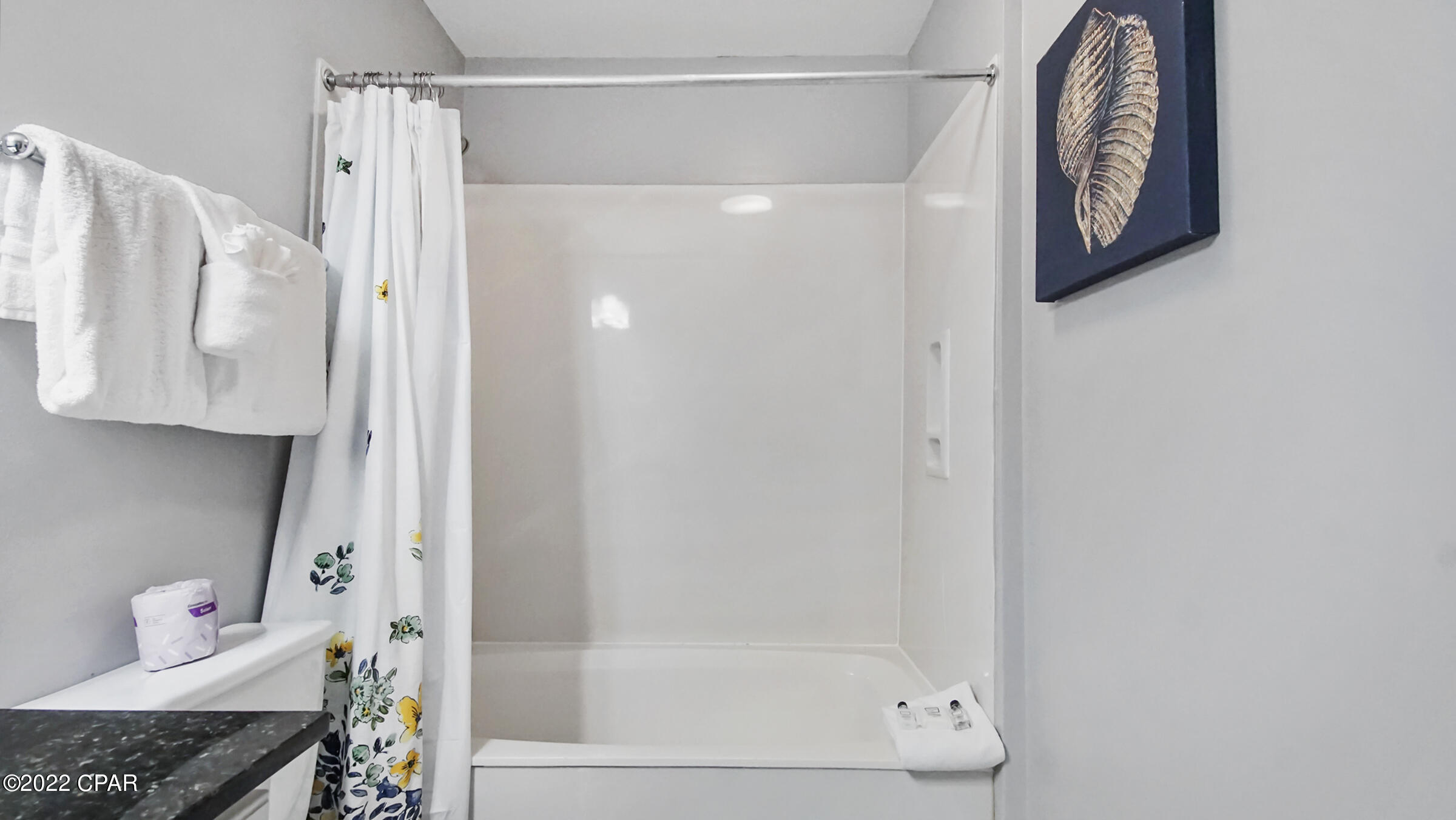 Calypso Towers I - Residential