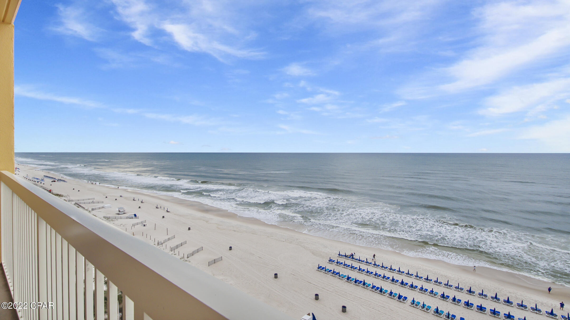 Calypso Towers I - Residential