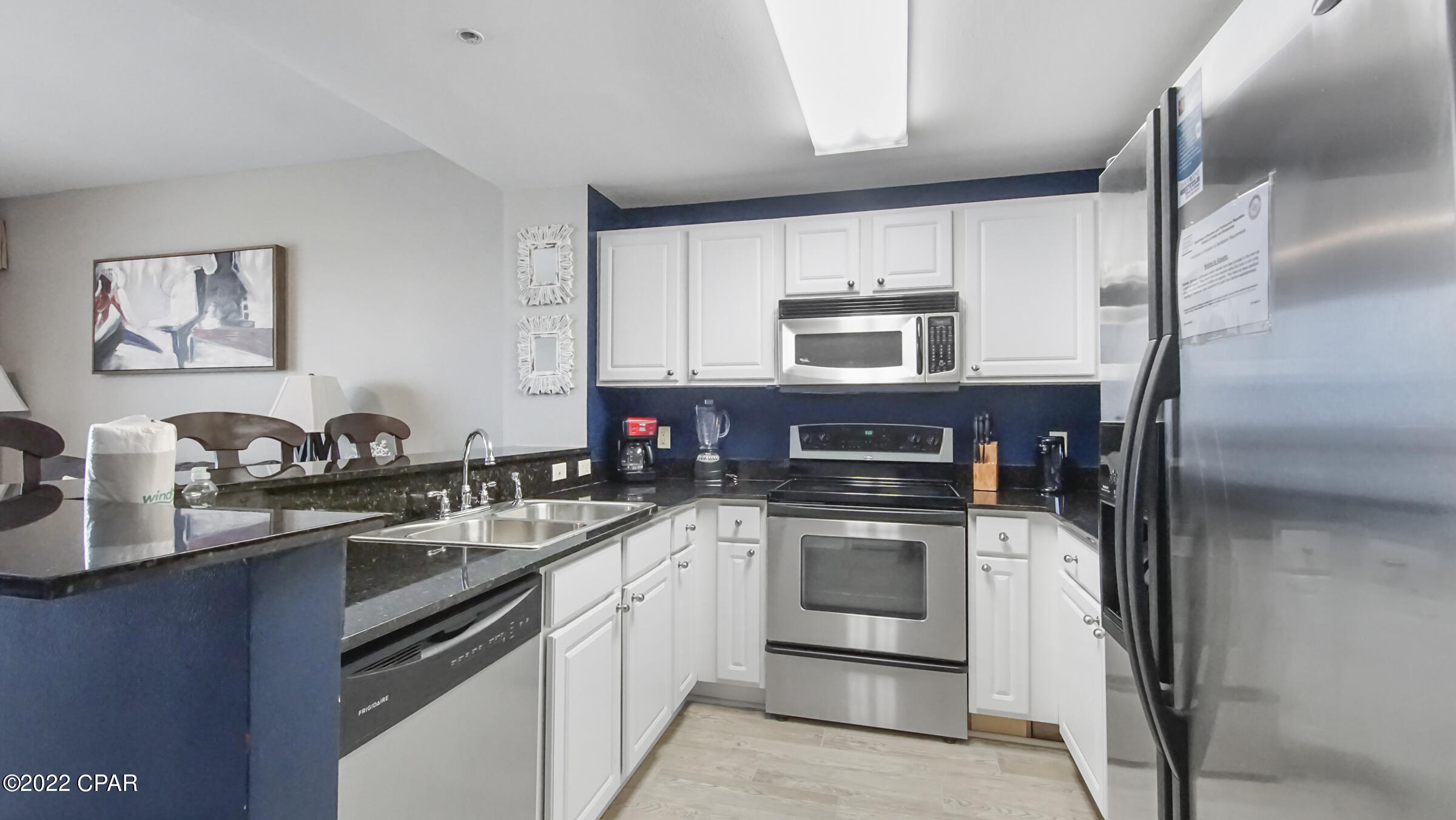 Calypso Towers I - Residential