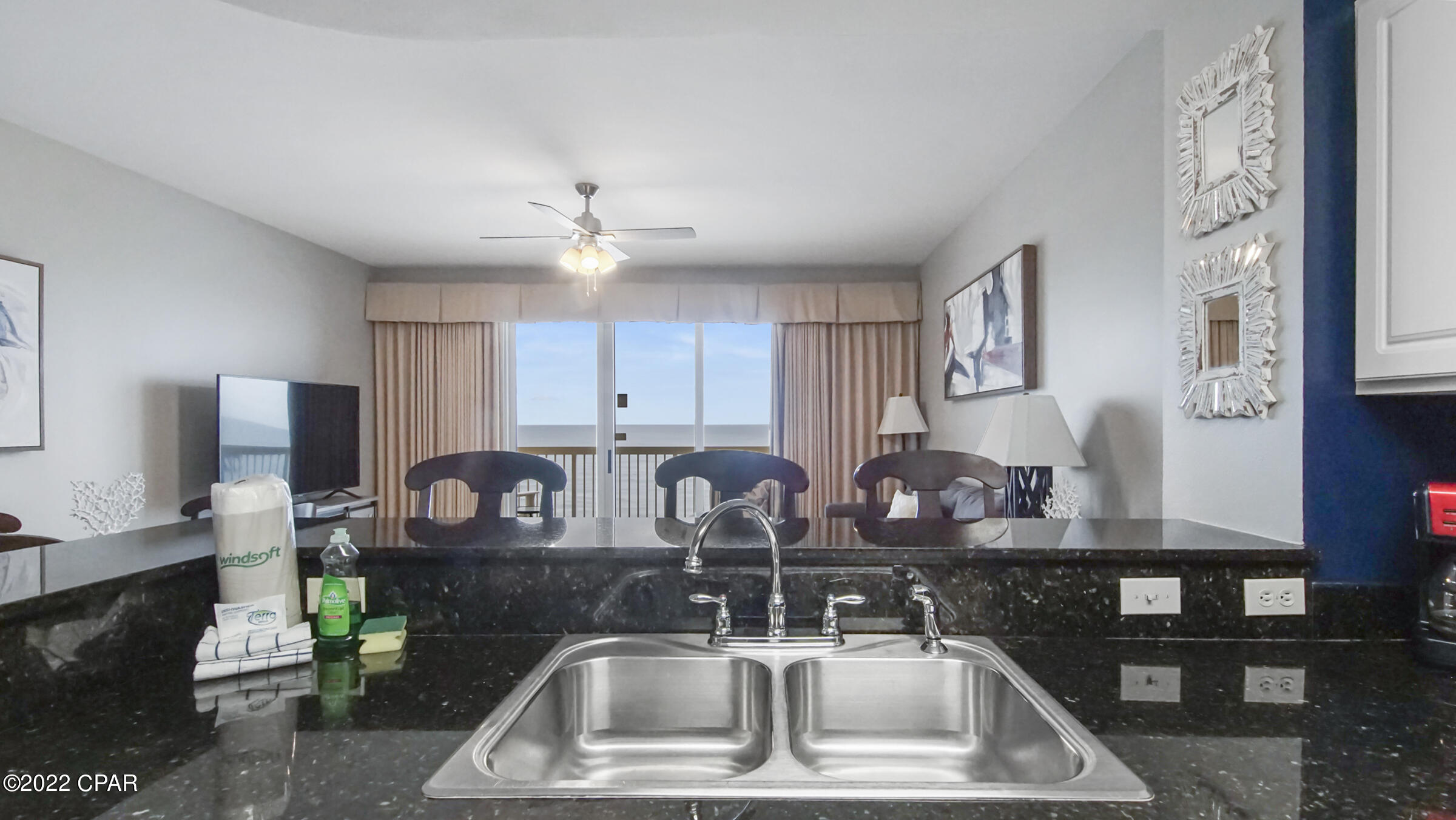 Calypso Towers I - Residential