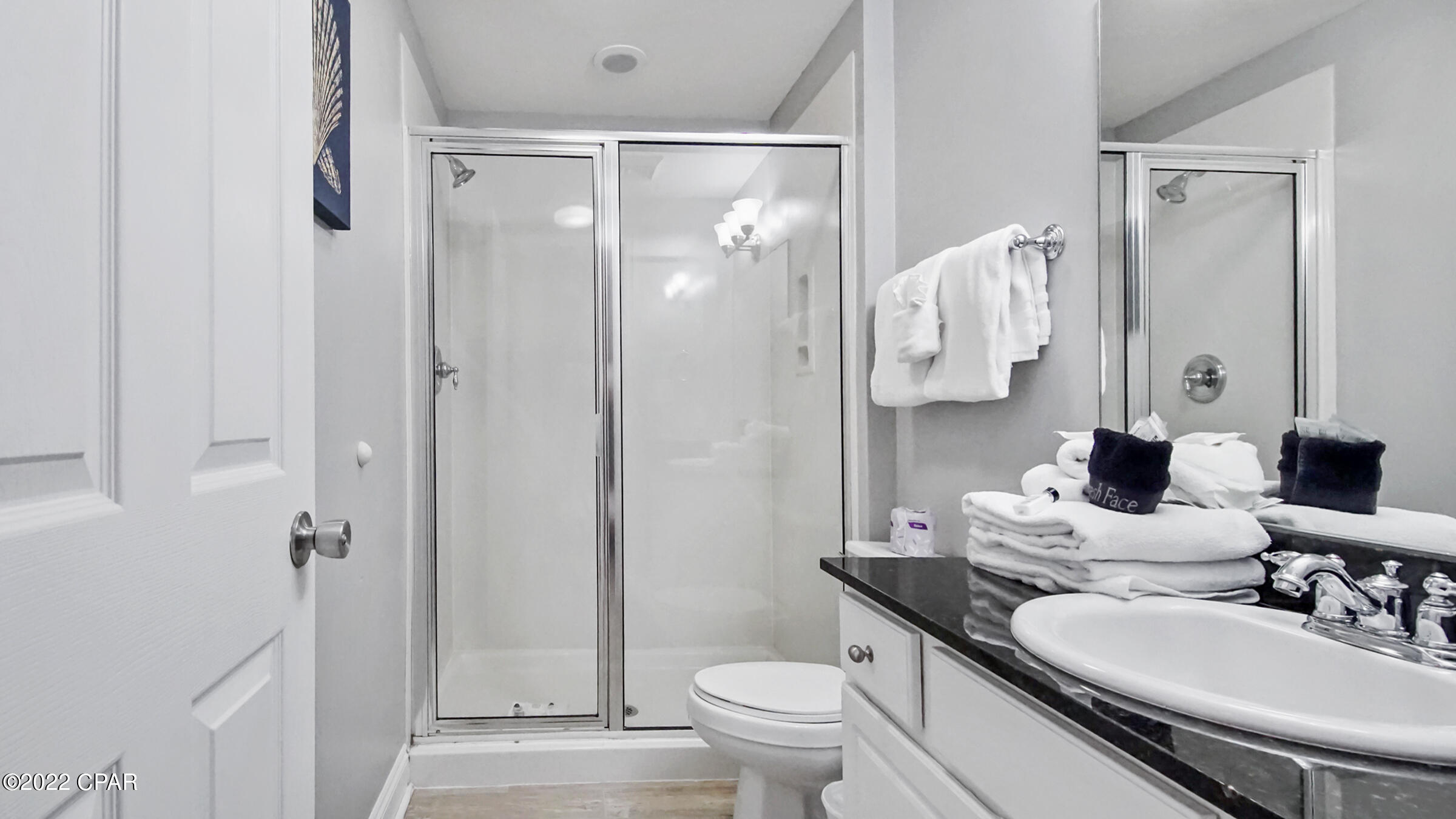 Calypso Towers I - Residential