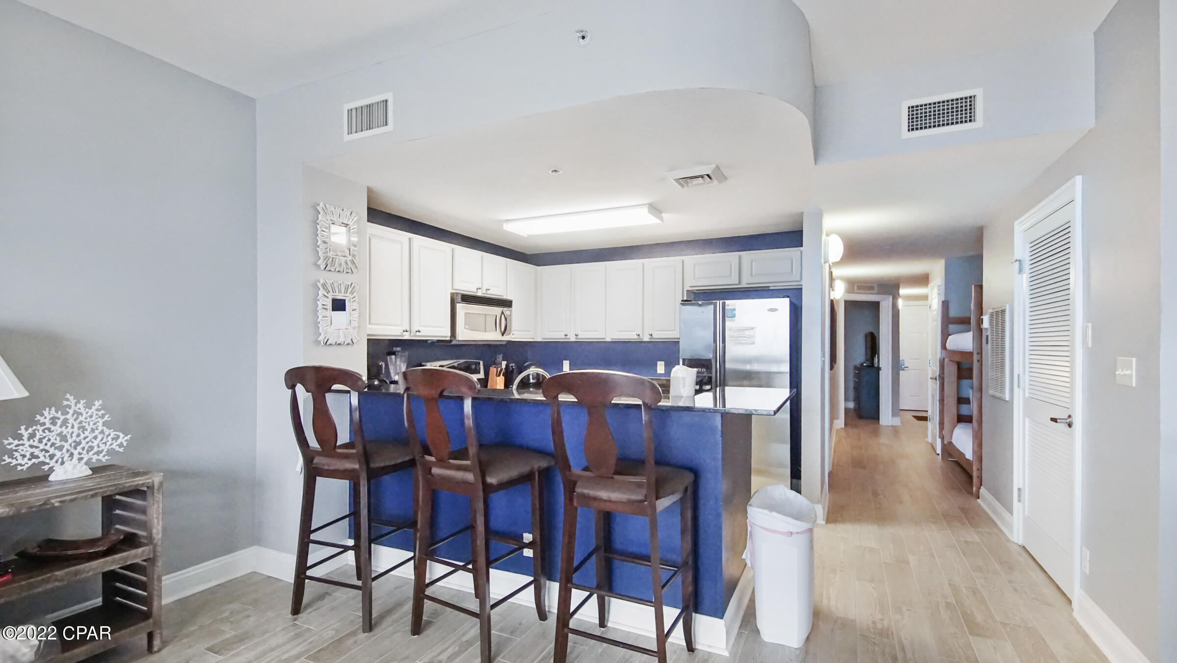 Calypso Towers I - Residential