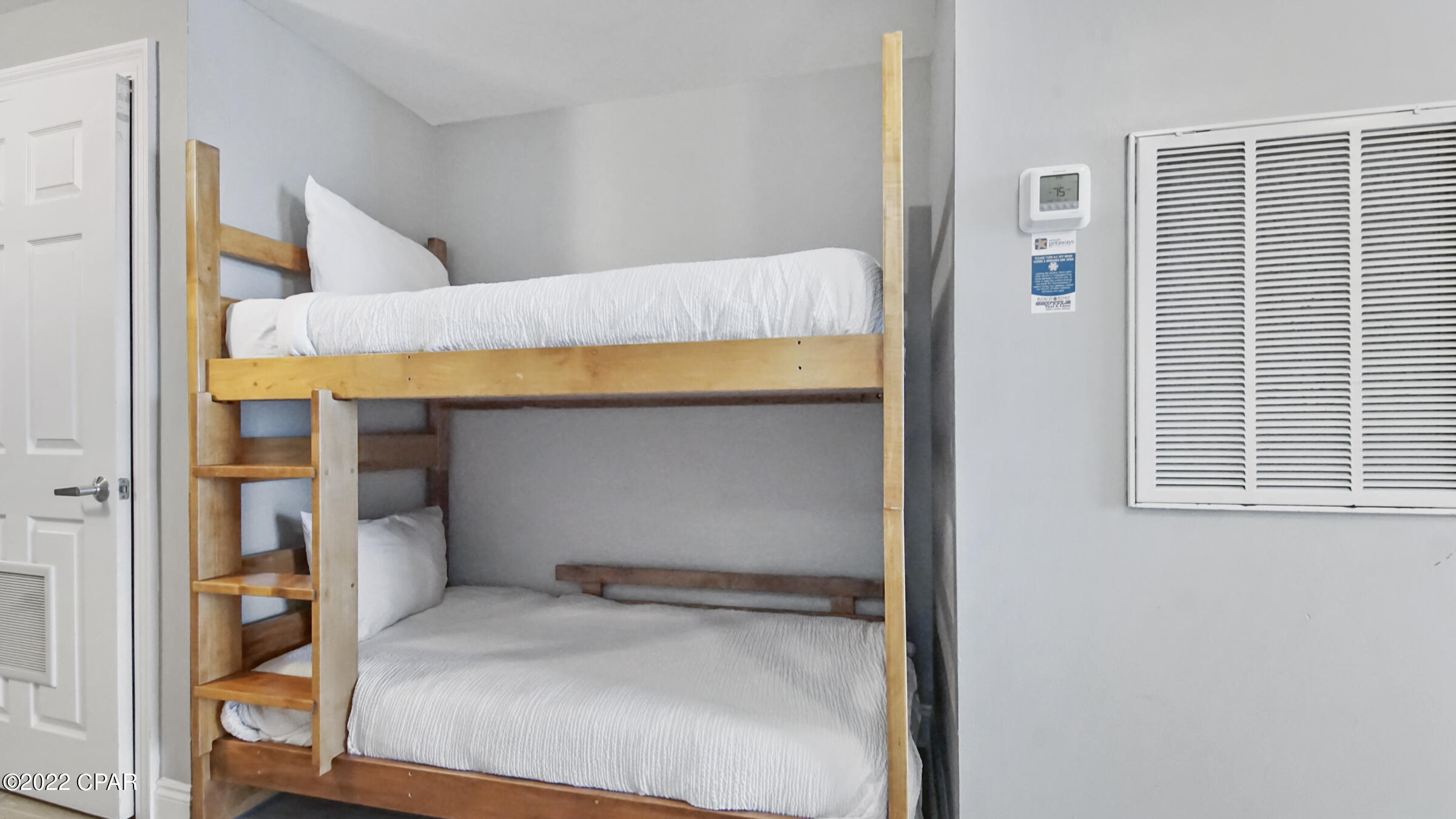 Calypso Towers I - Residential