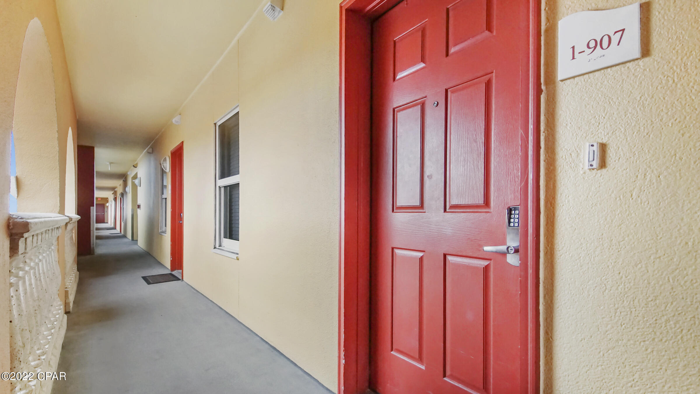 Calypso Towers I - Residential