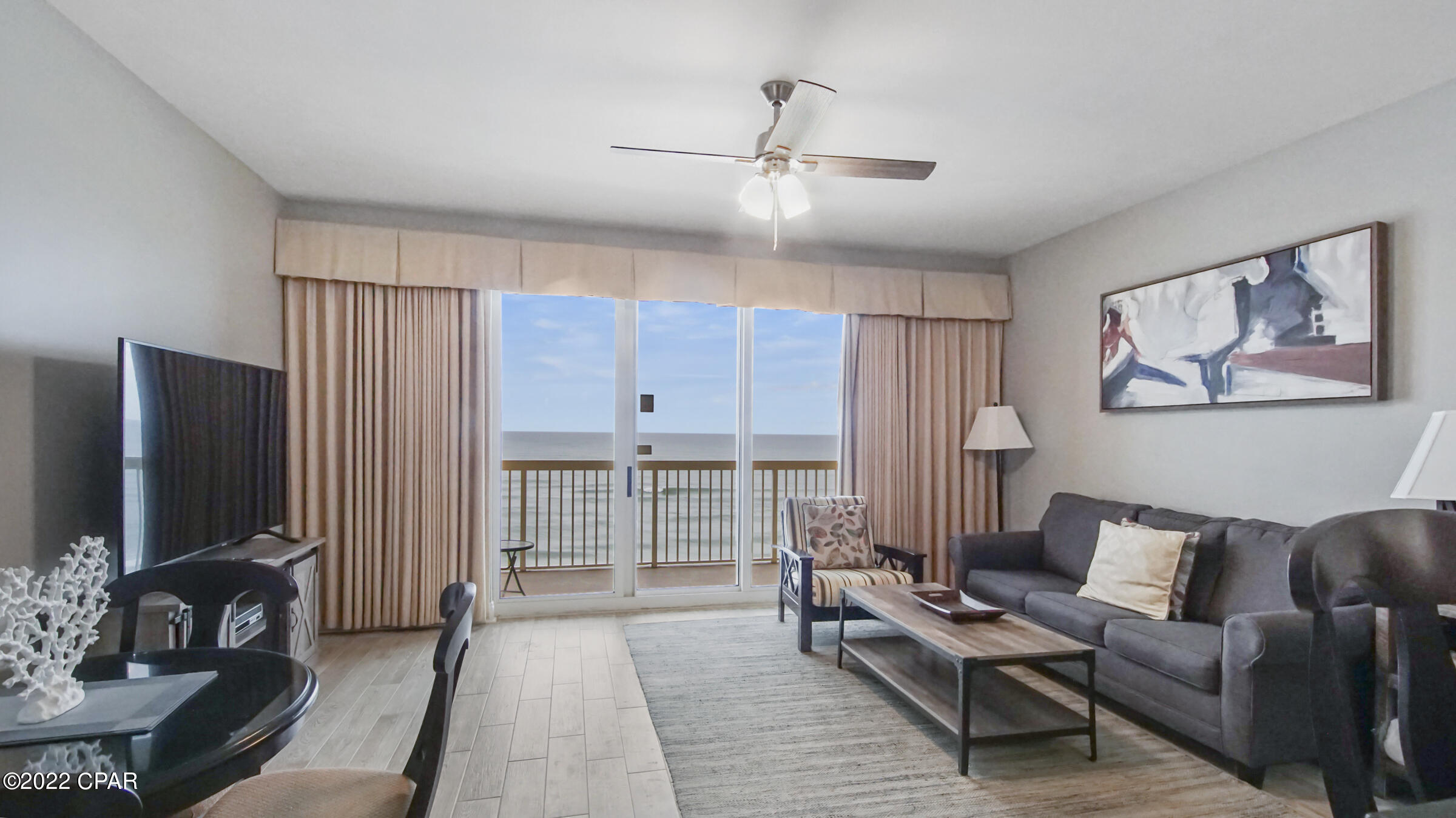 Calypso Towers I - Residential