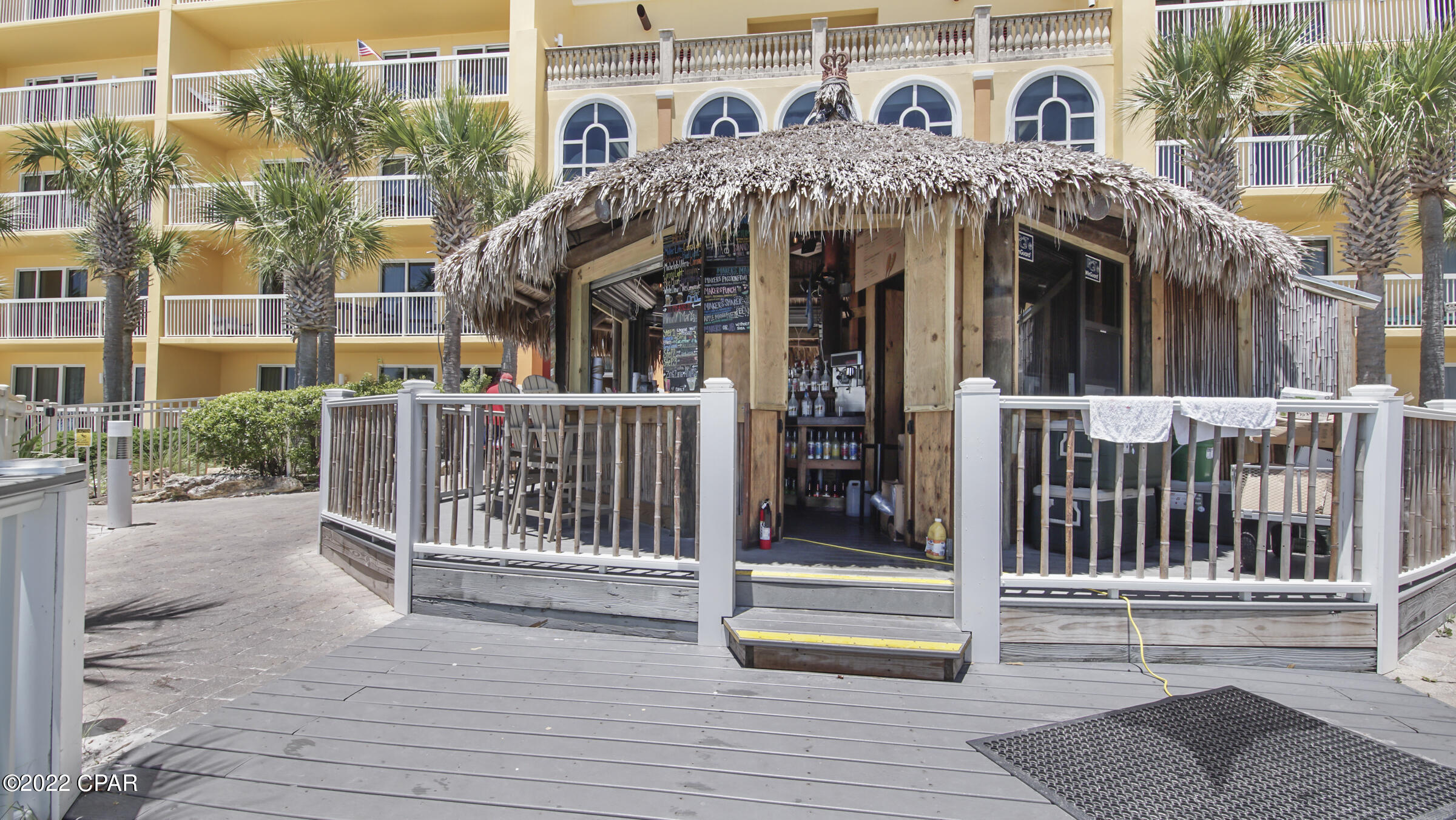 Calypso Towers I - Residential