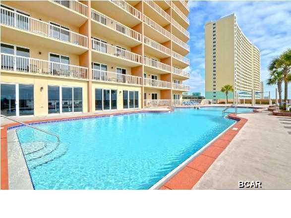 Sunrise Beach - Residential