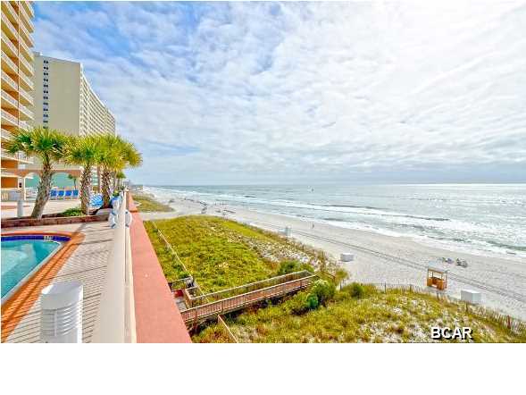 Sunrise Beach - Residential