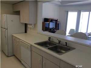 Long Beach Towers I - Residential