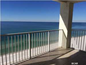 Long Beach Towers I - Residential