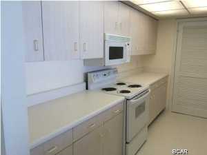 Long Beach Towers I - Residential