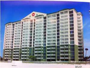 Long Beach Towers I - Residential