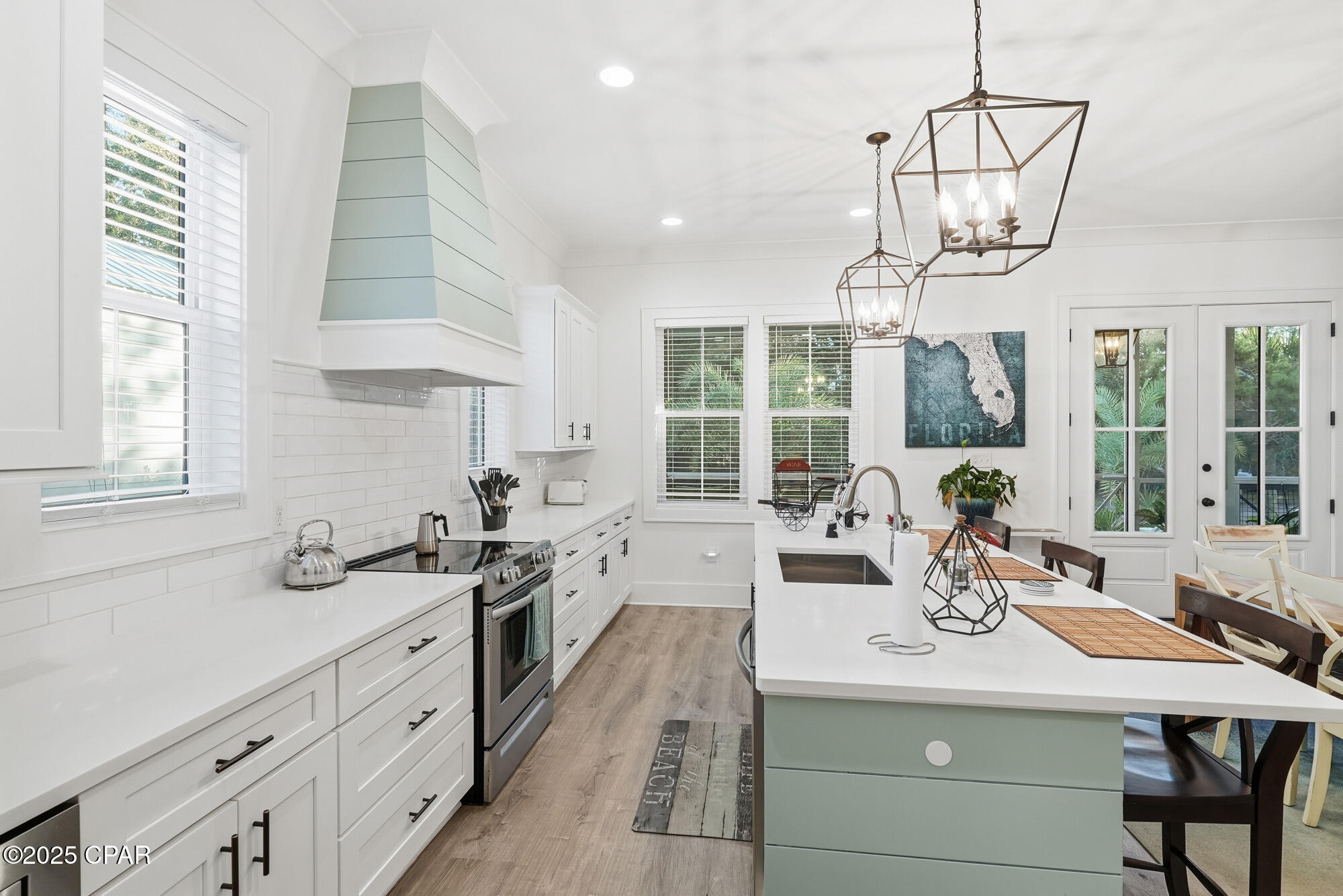 Grayton Bayou - Residential