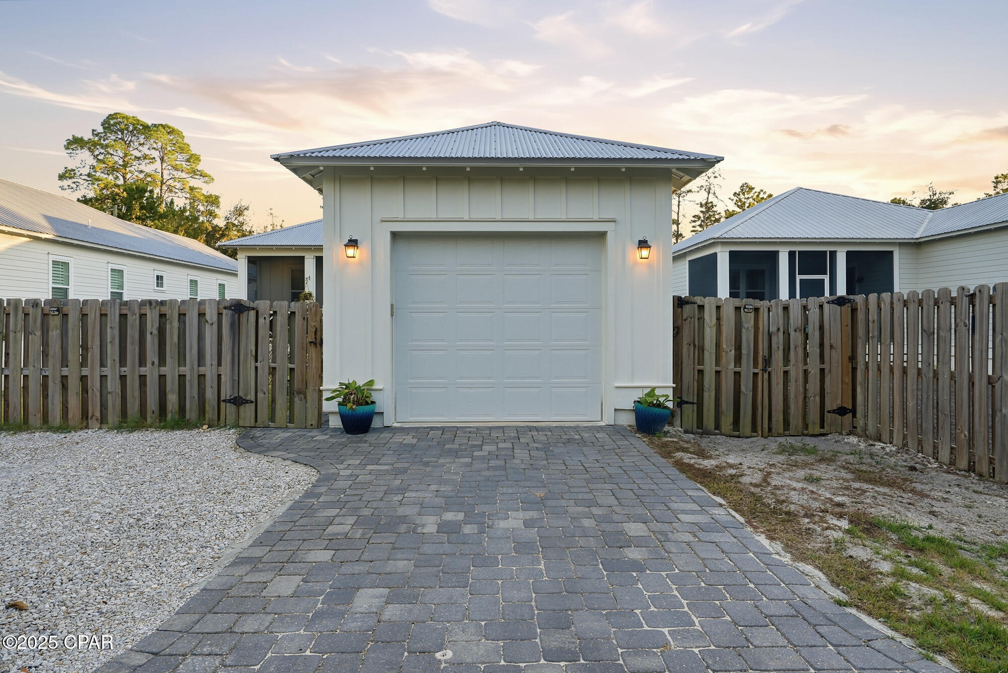 Grayton Bayou - Residential