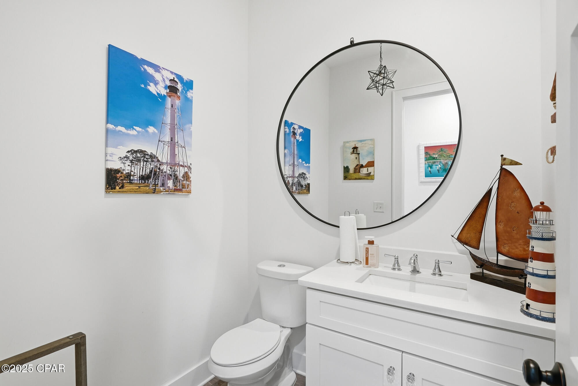 Grayton Bayou - Residential