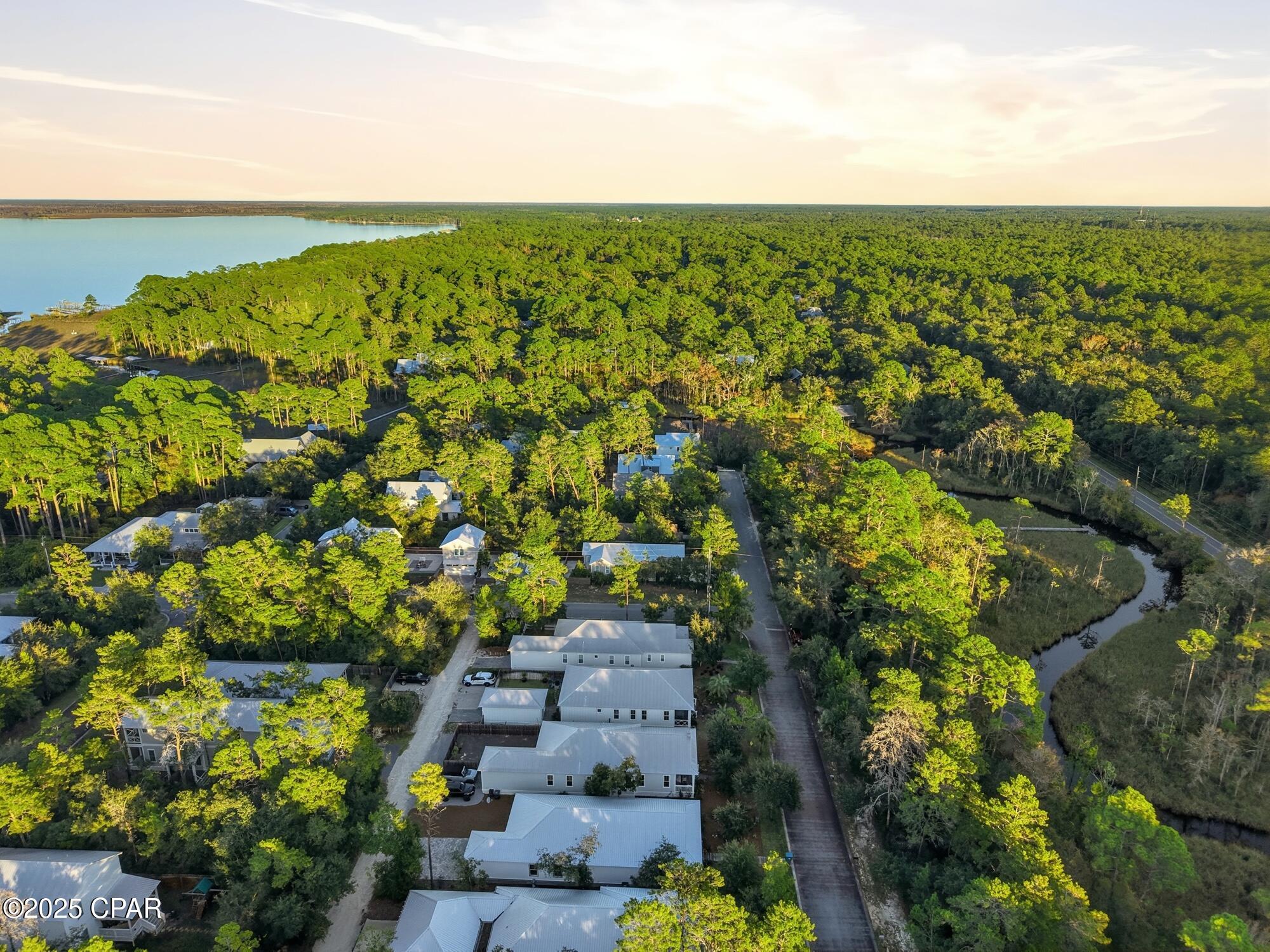 Grayton Bayou - Residential