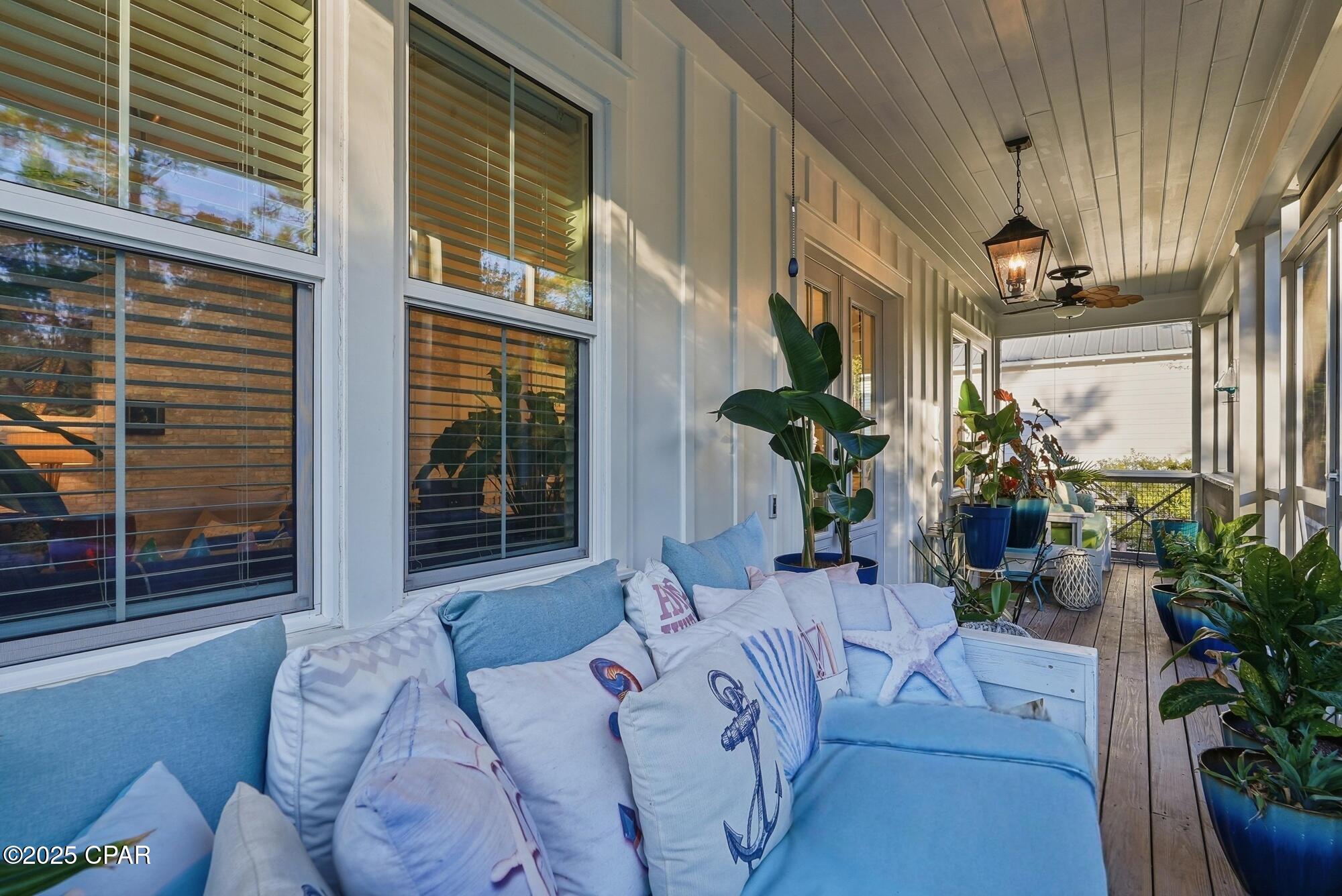 Grayton Bayou - Residential