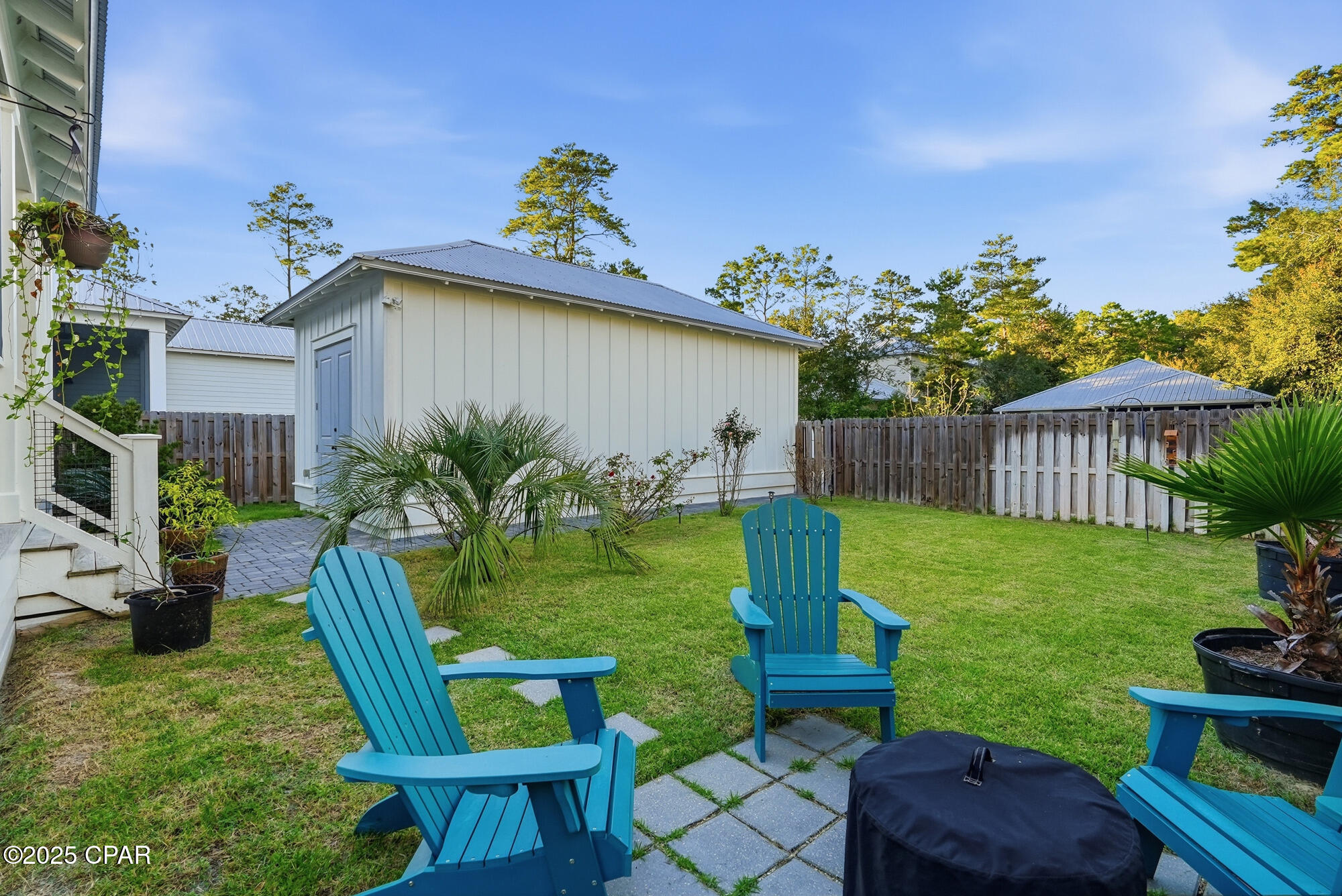 Grayton Bayou - Residential