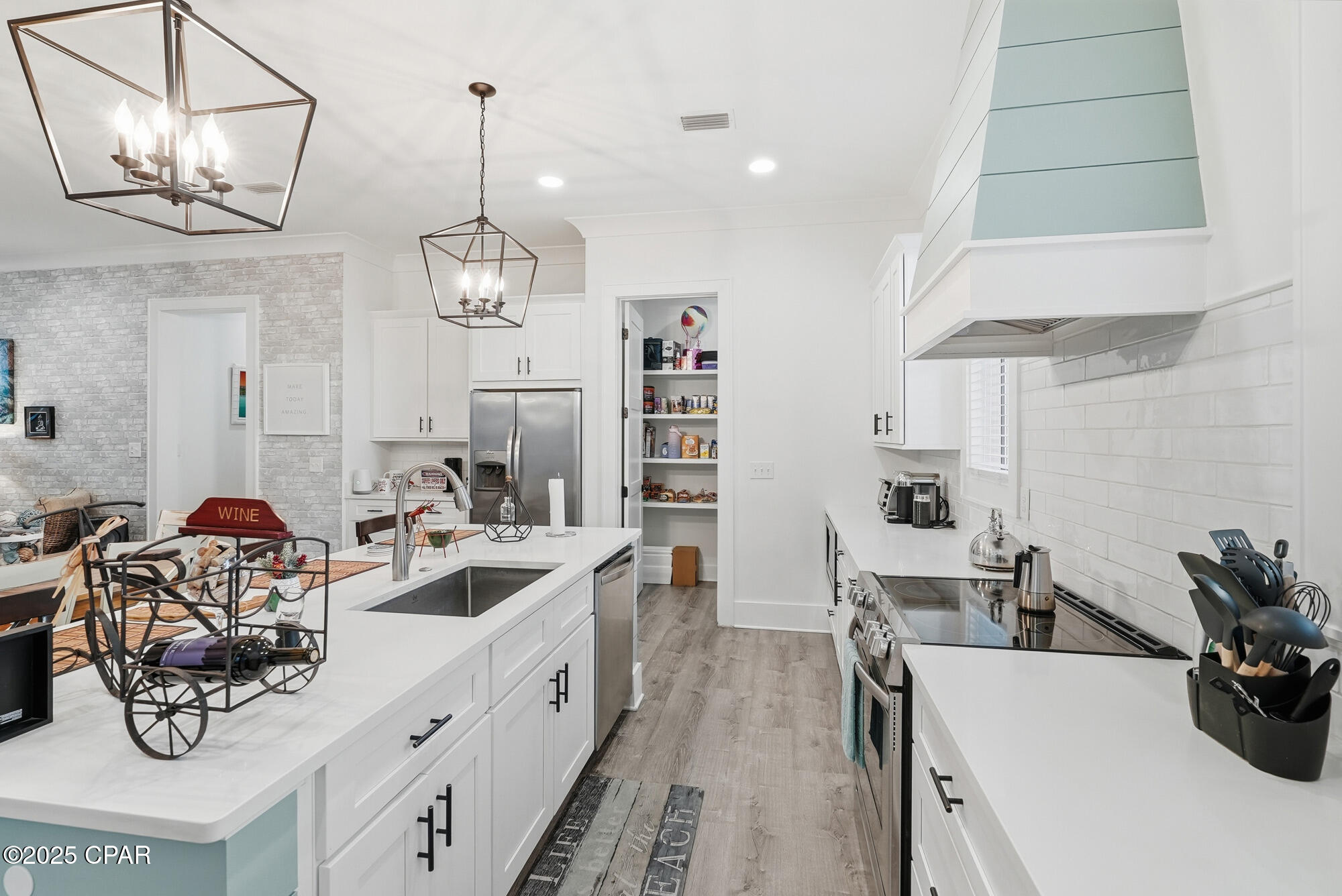 Grayton Bayou - Residential