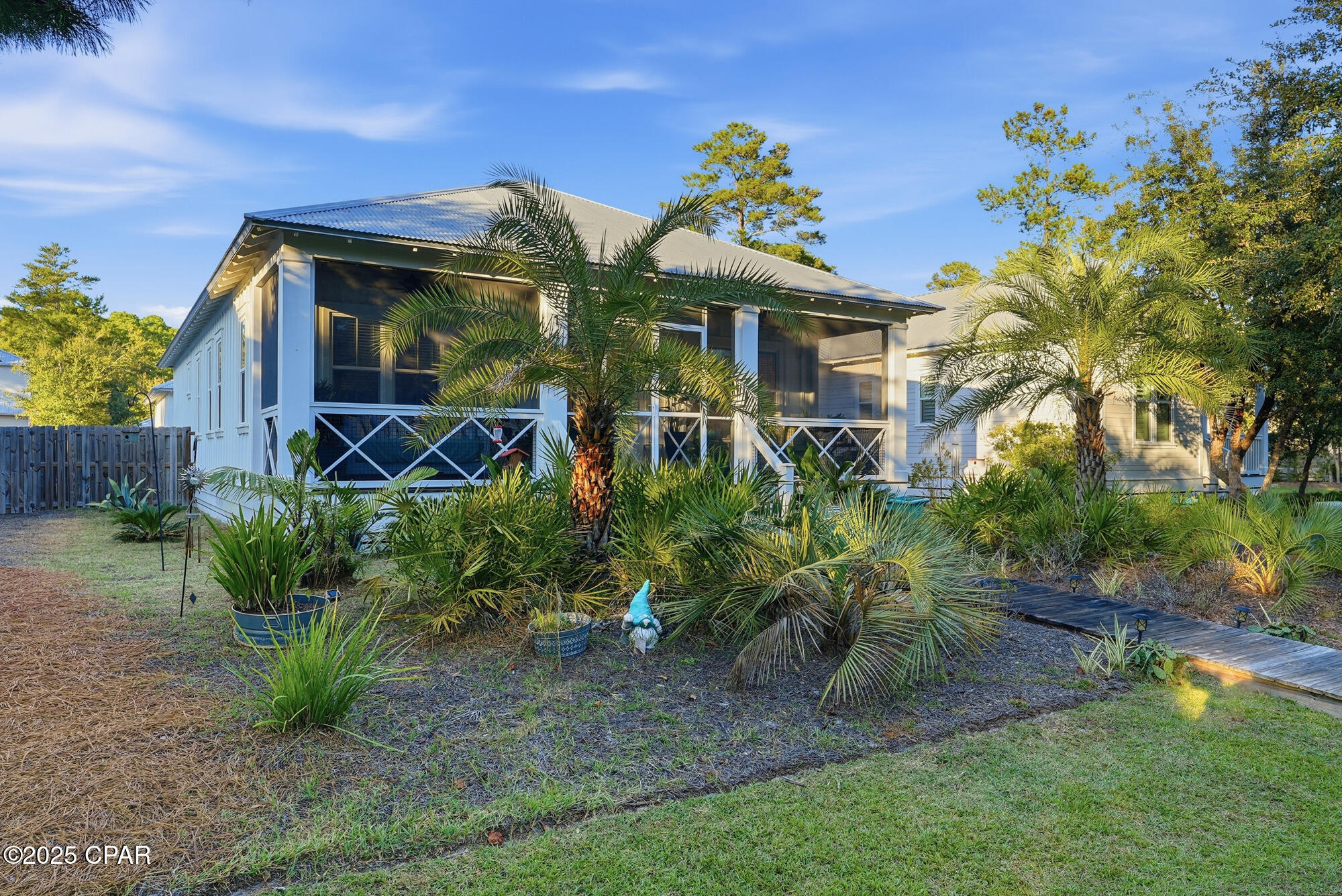 Grayton Bayou - Residential