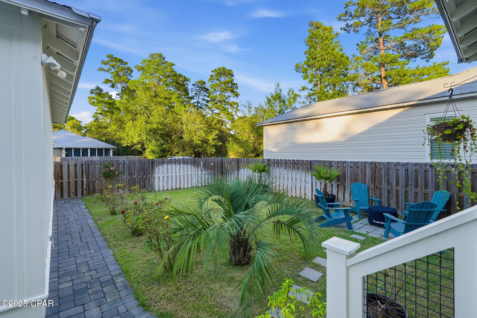 Grayton Bayou - Residential