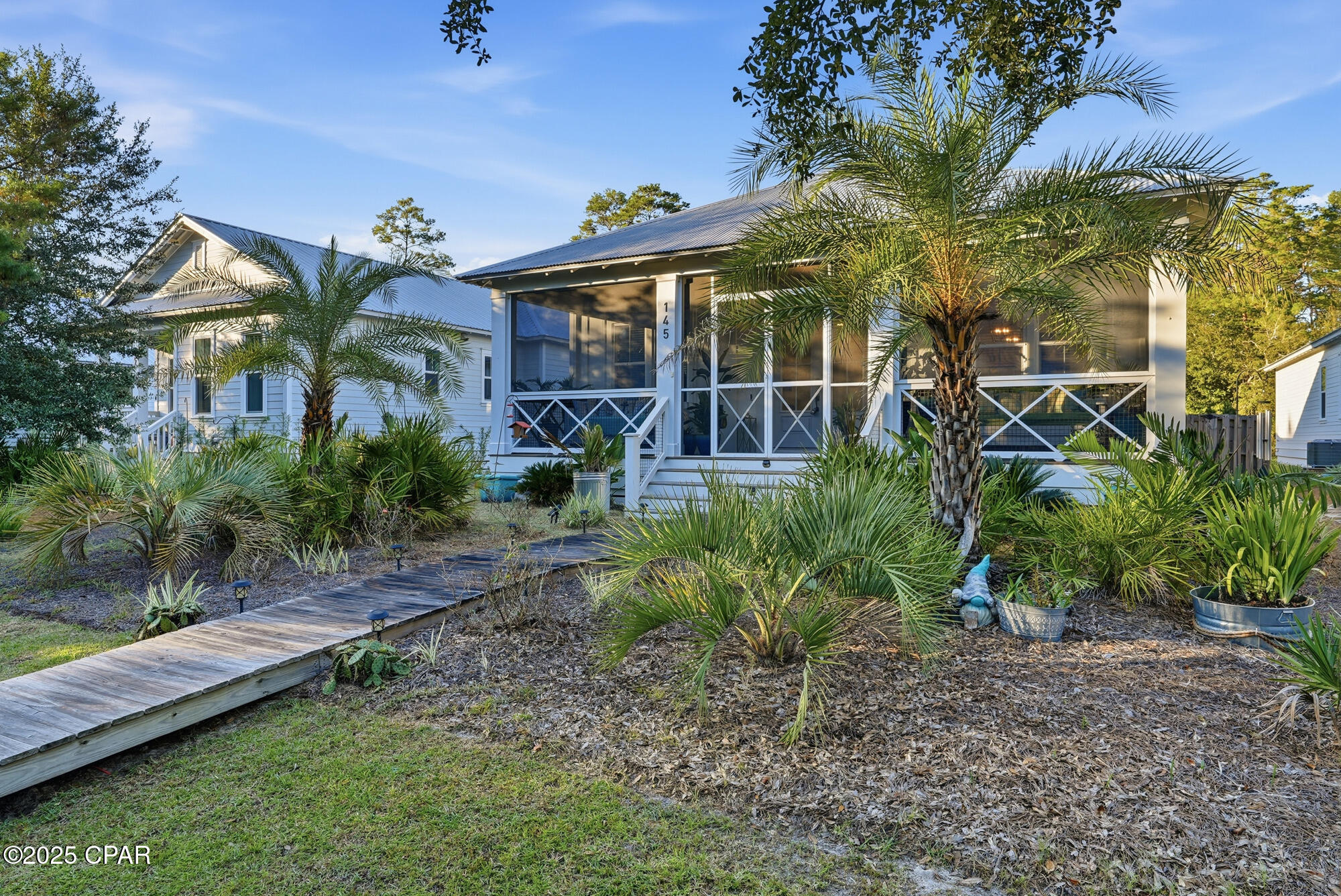 Grayton Bayou - Residential