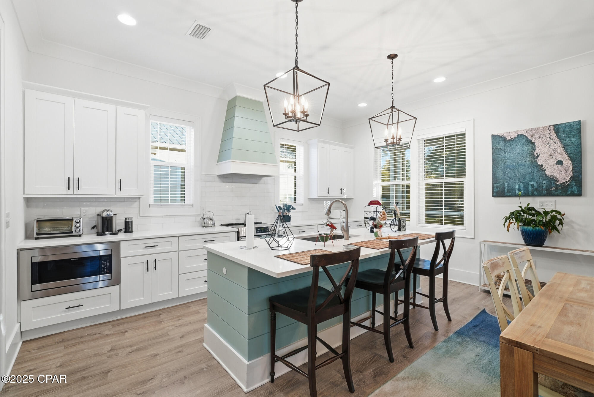 Grayton Bayou - Residential