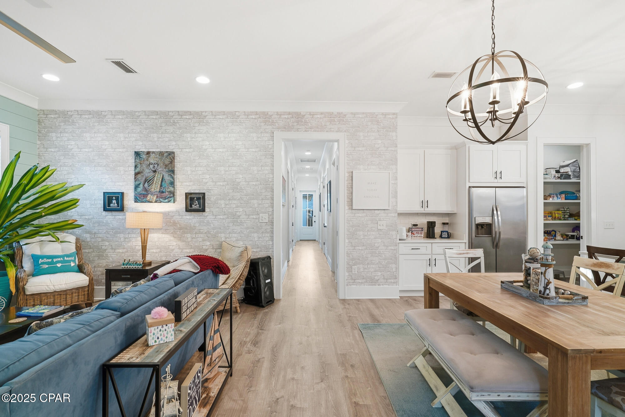 Grayton Bayou - Residential