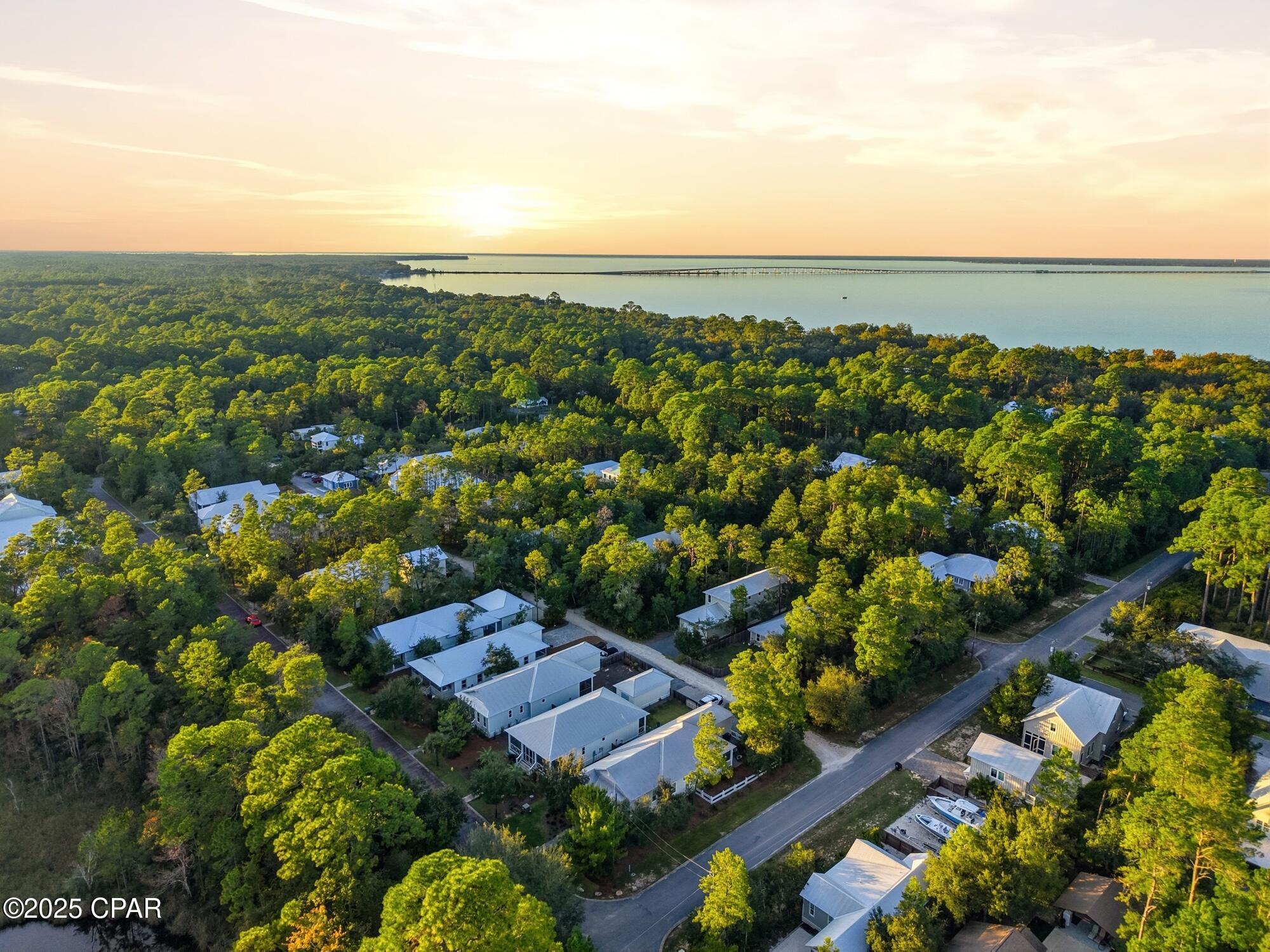Grayton Bayou - Residential