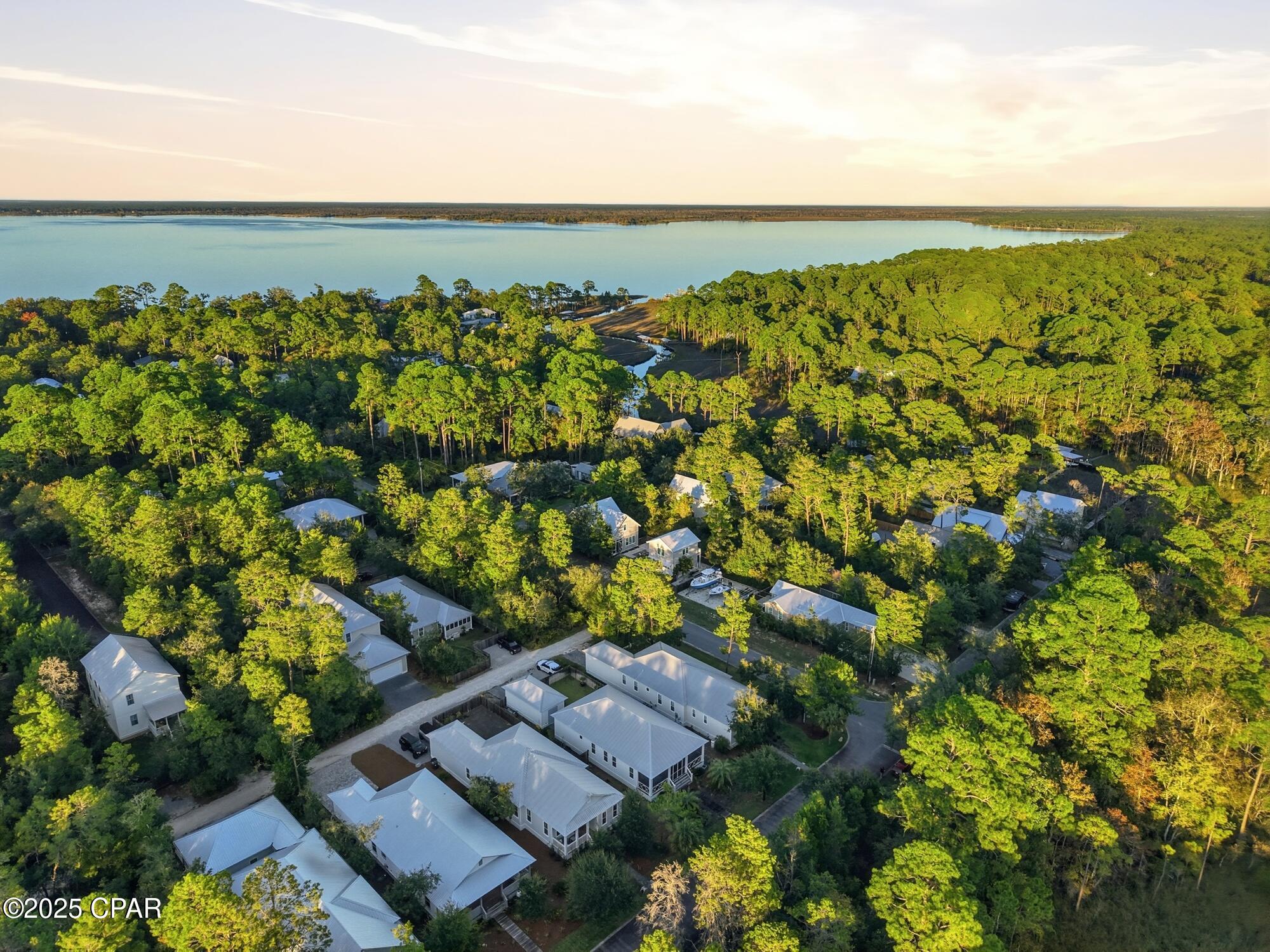 Grayton Bayou - Residential