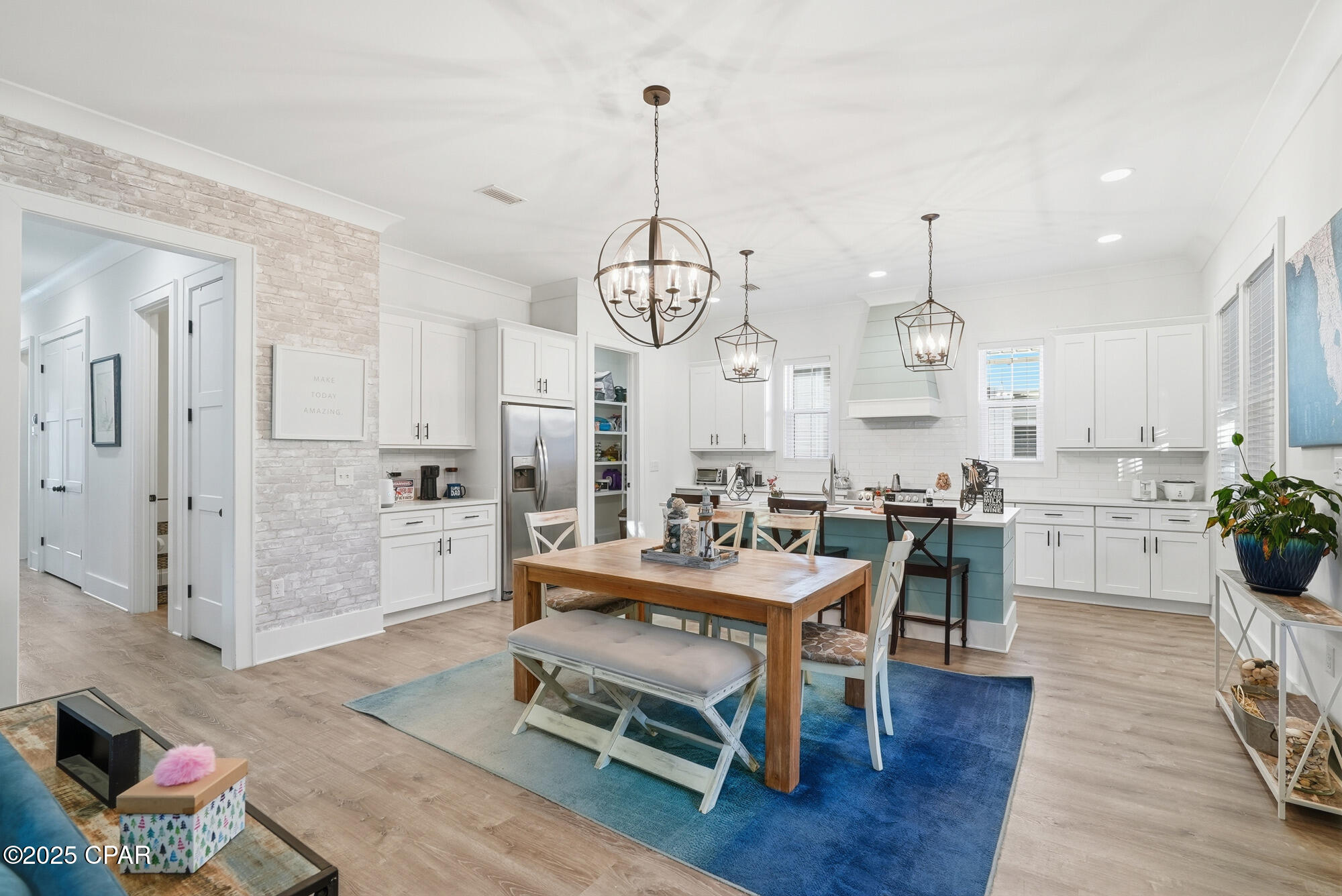 Grayton Bayou - Residential