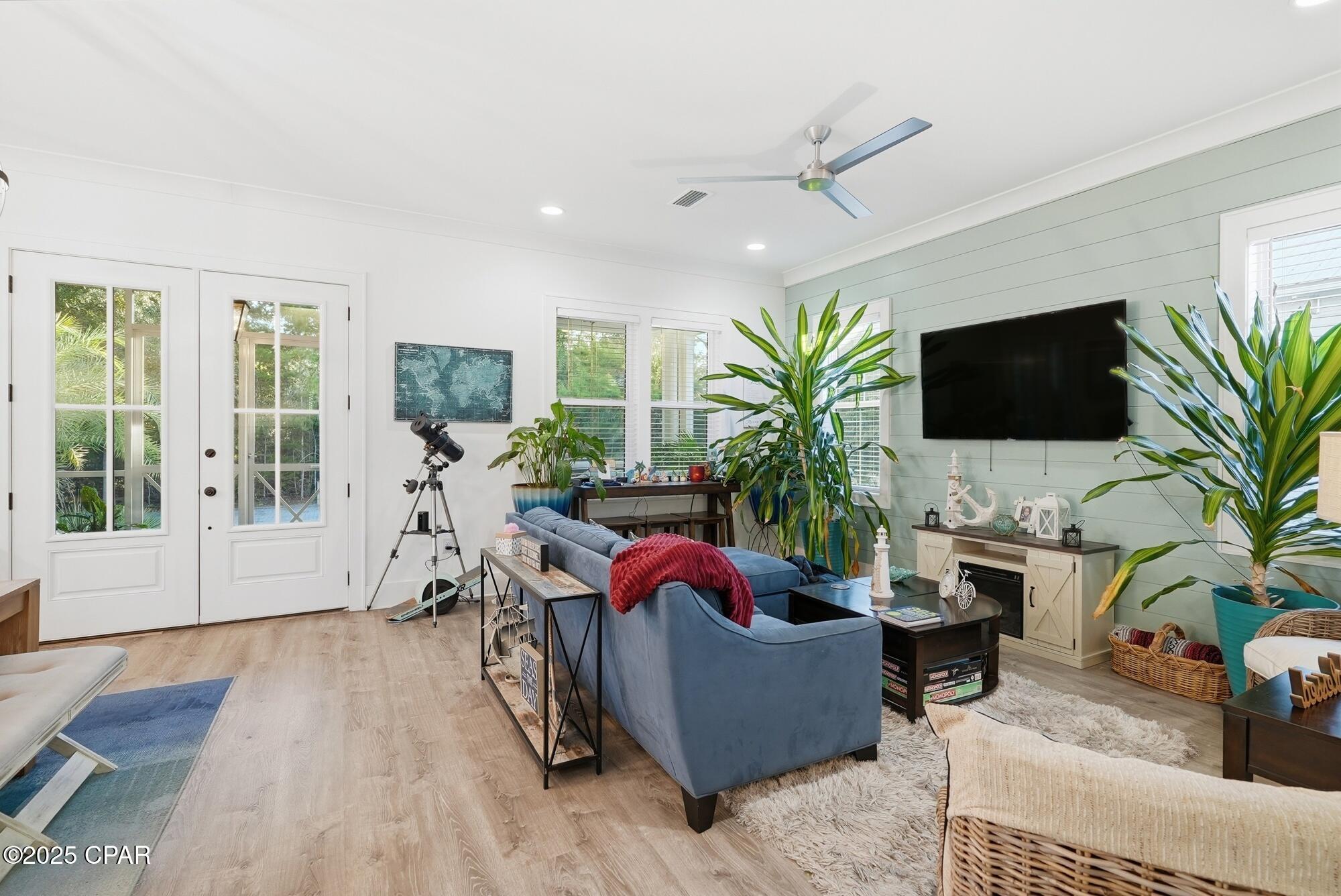 Grayton Bayou - Residential