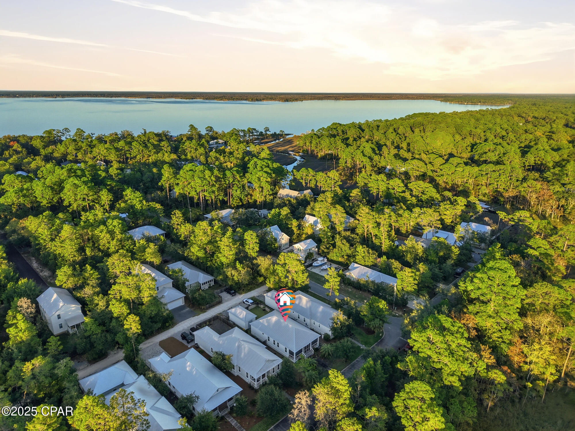 Grayton Bayou - Residential