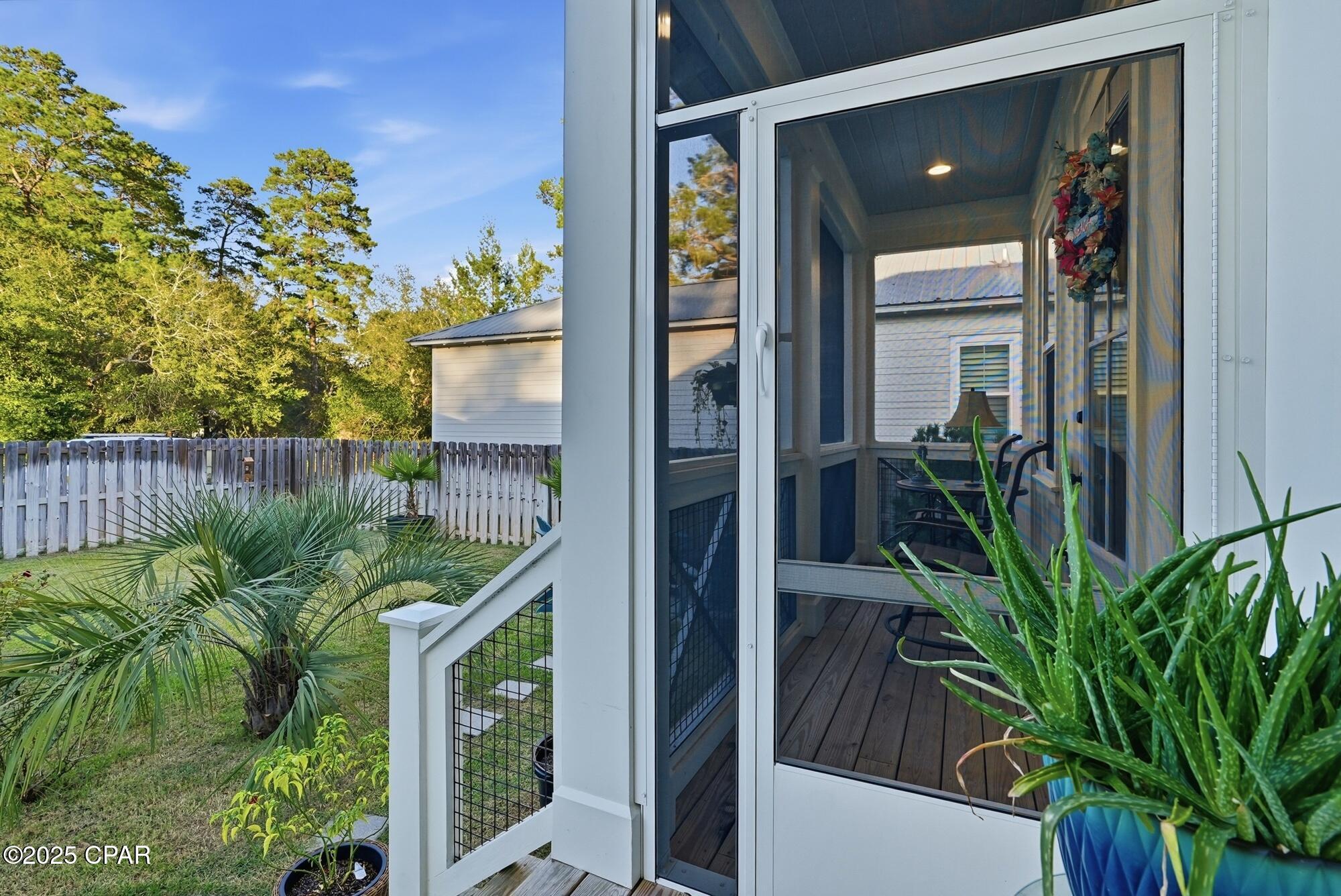 Grayton Bayou - Residential