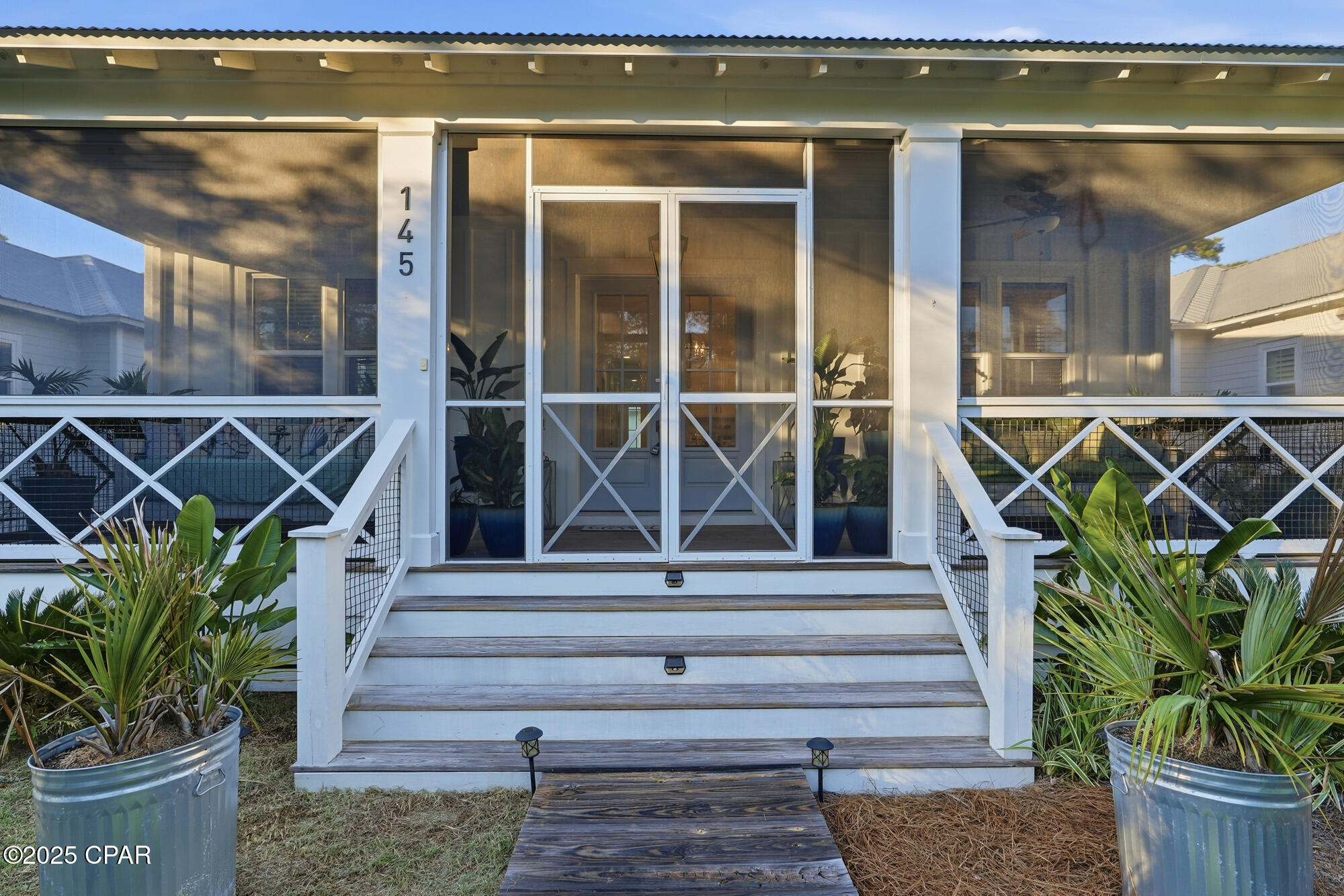 Grayton Bayou - Residential