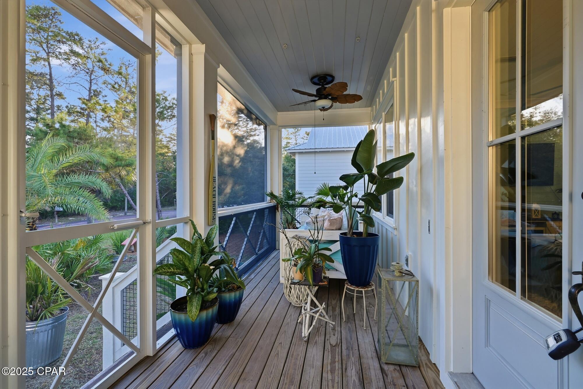 Grayton Bayou - Residential