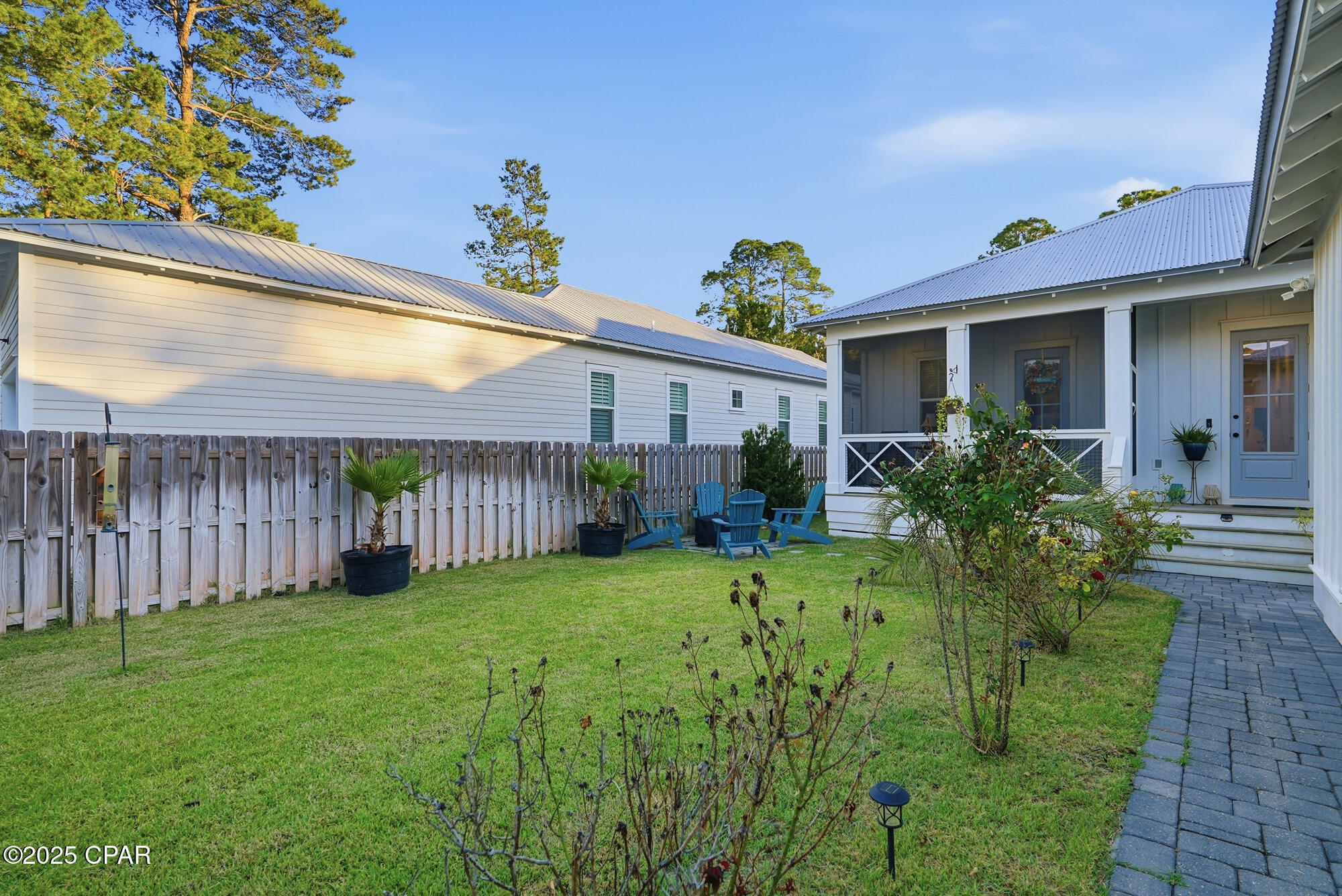 Grayton Bayou - Residential