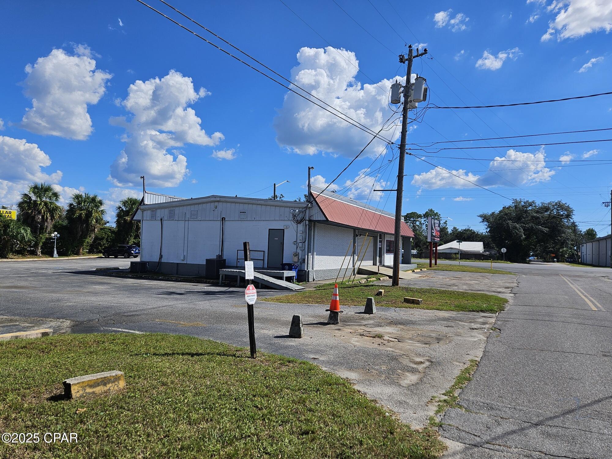 Bayview Add - Commercial Sale