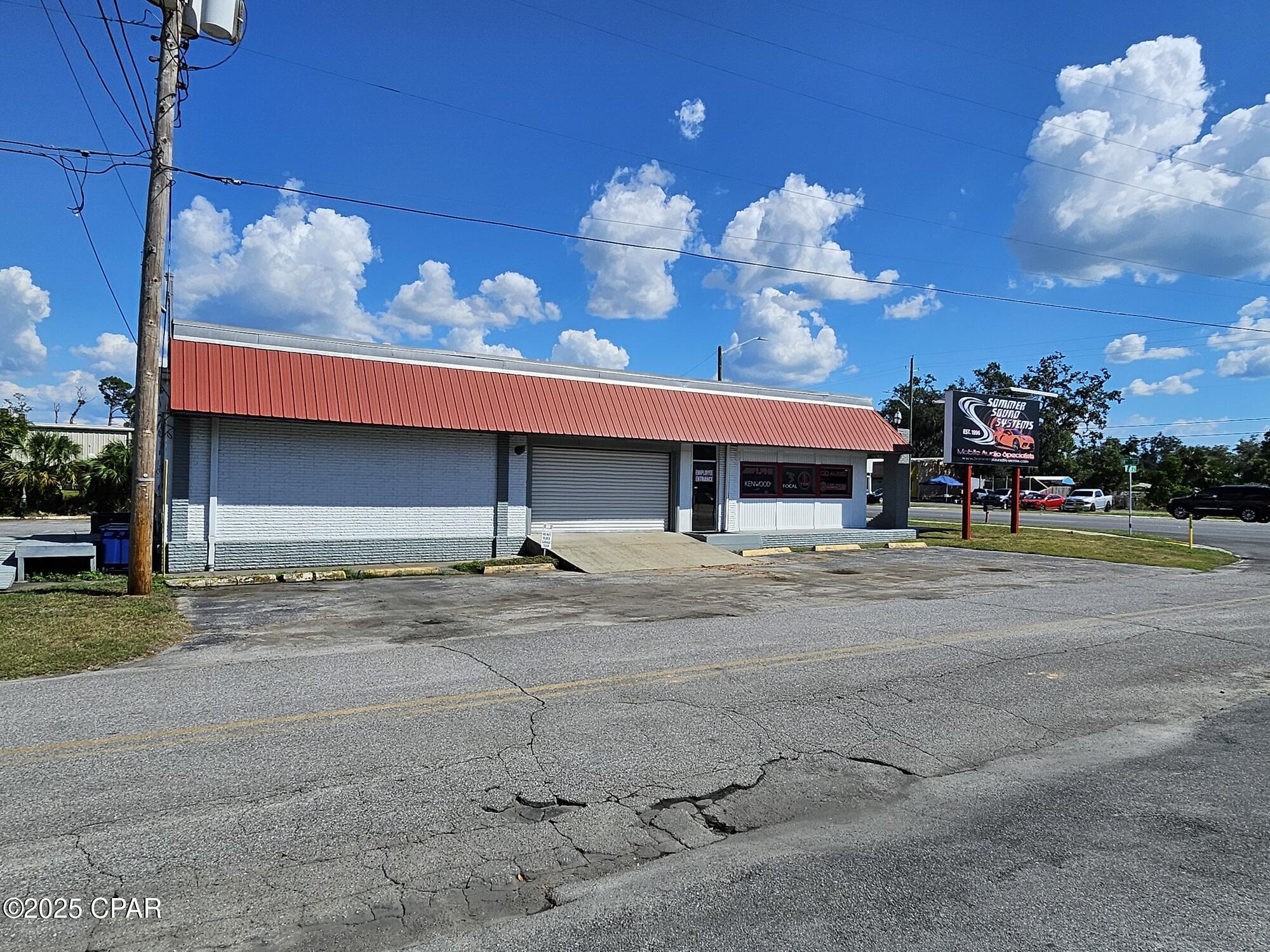 Bayview Add - Commercial Sale