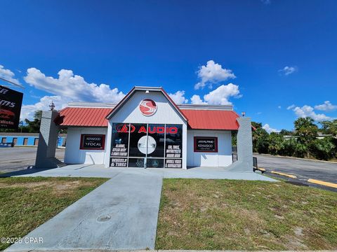 4018 W Hwy 98 Panama City FL 32405