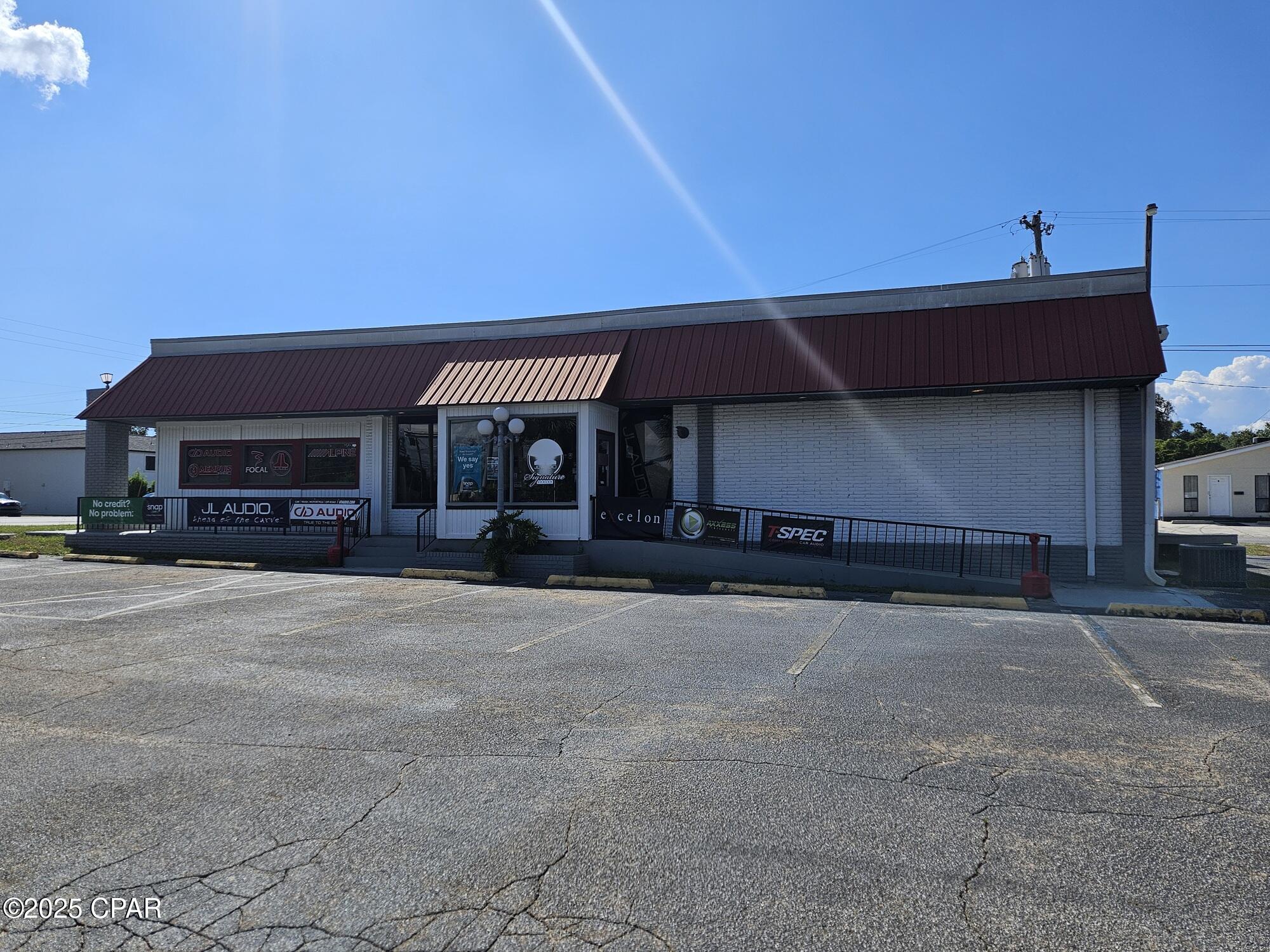 Bayview Add - Commercial Sale