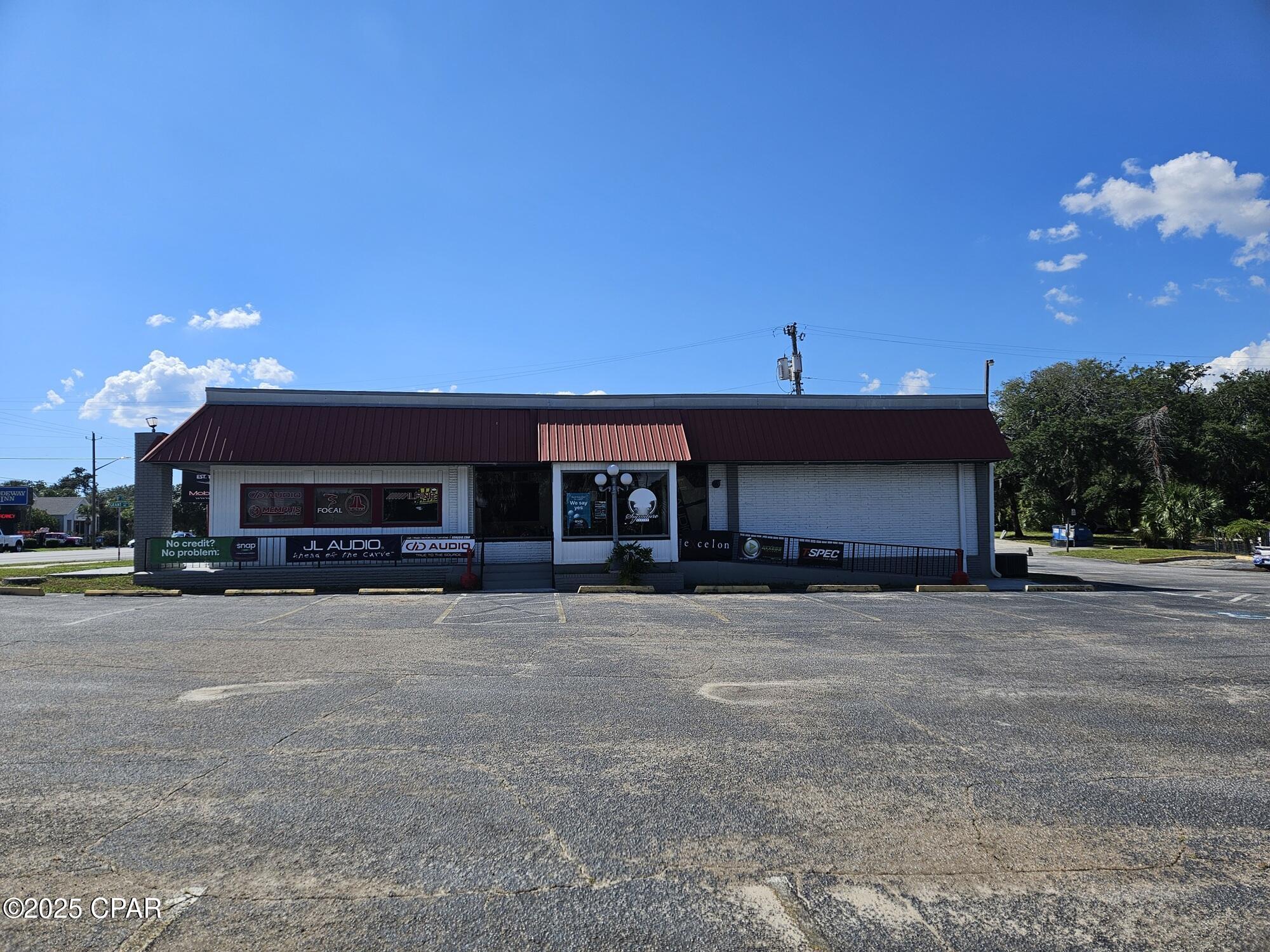 Bayview Add - Commercial Sale